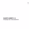 Suunto AMBIT2 Black HR Инструкция по эксплуатации