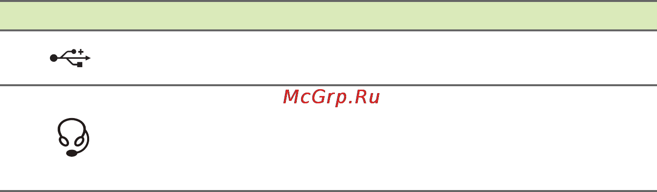 Acer Aspire E5-521G-66UQ [13/96] Сведения об интерфейсе usb 3