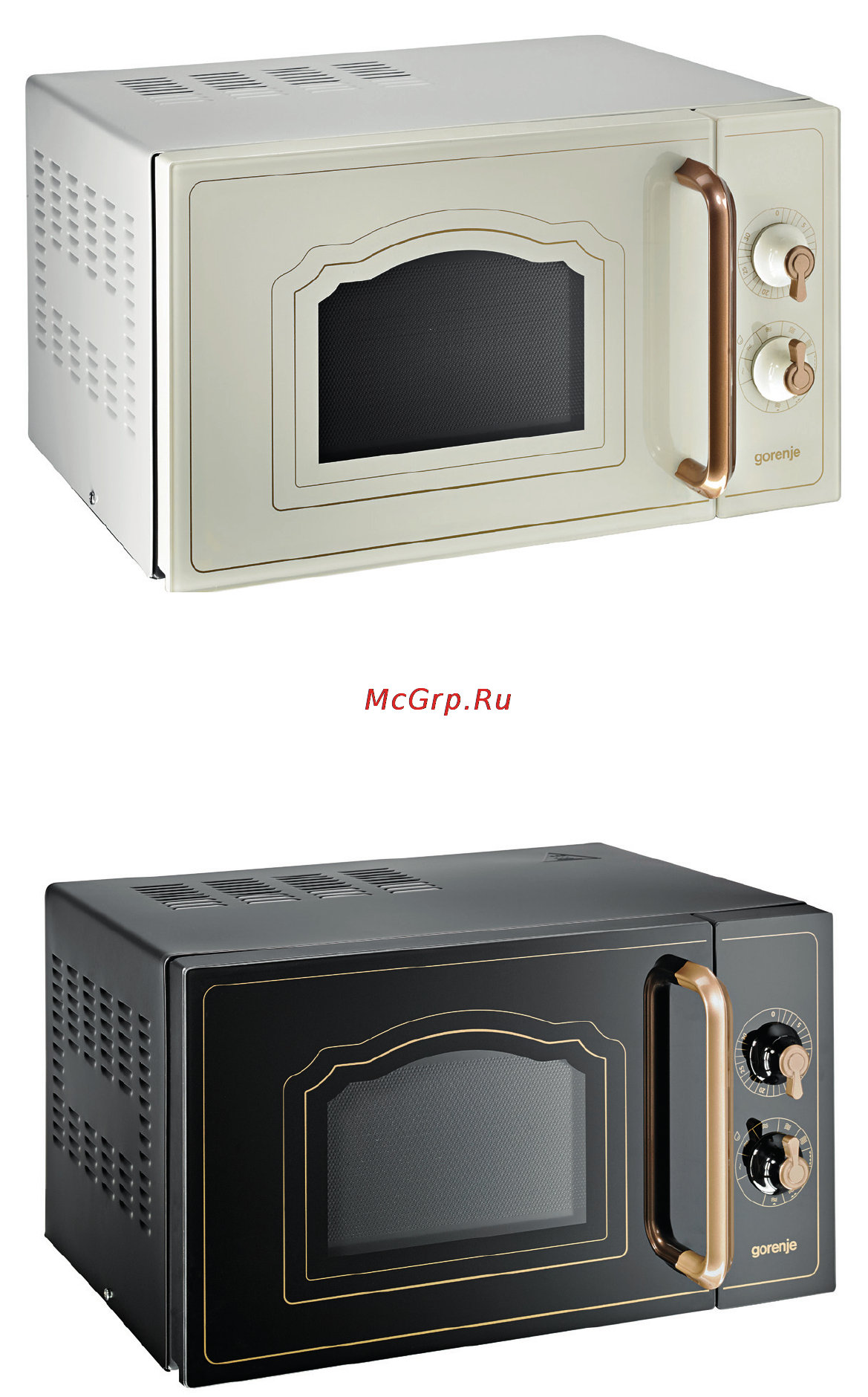 Gorenje MO4250CLB Инструкция по эксплуатации онлайн [2/16] 99945