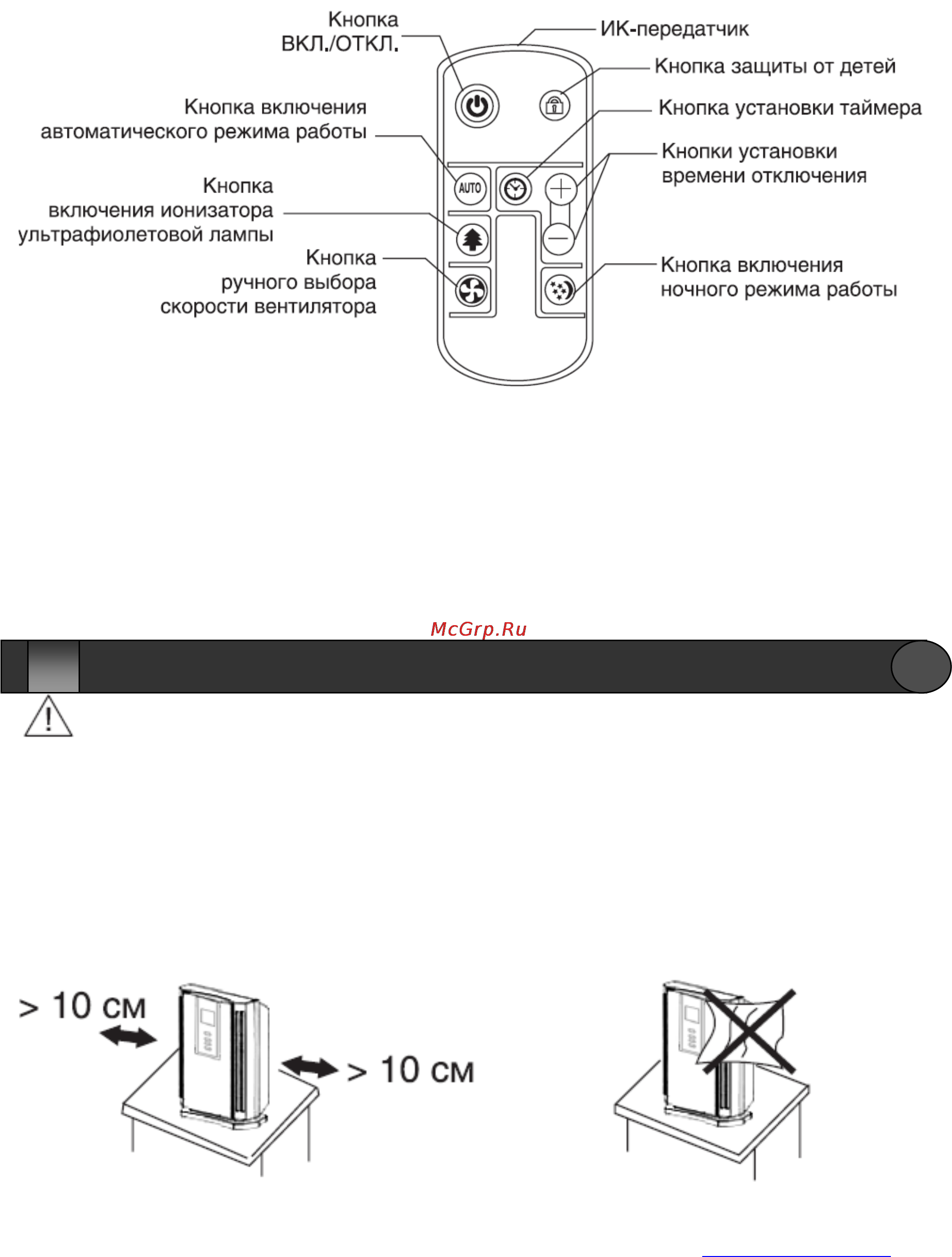 Orion OAP2702 Инструкция по эксплуатации онлайн [6/9] 100009