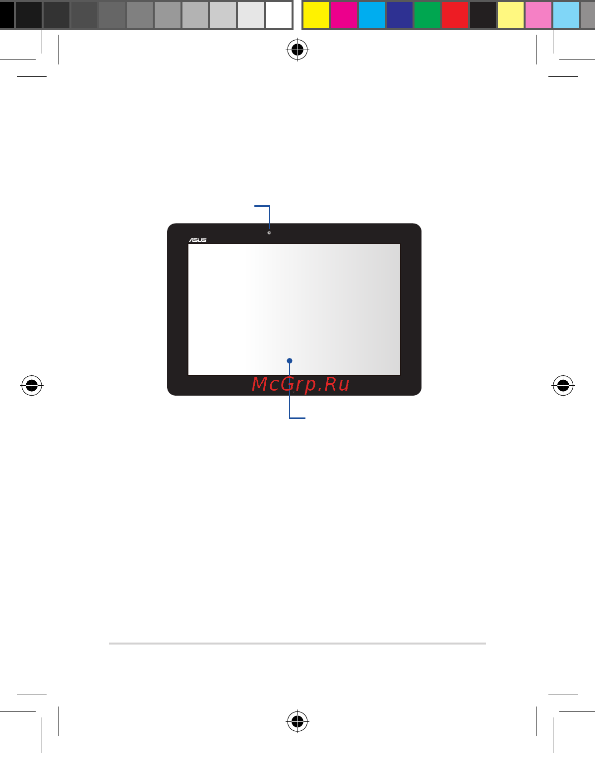Asus Transformer Pad TF103CG 8Gb 3G Dock Black(1A059A) [4/22] Планшет asus