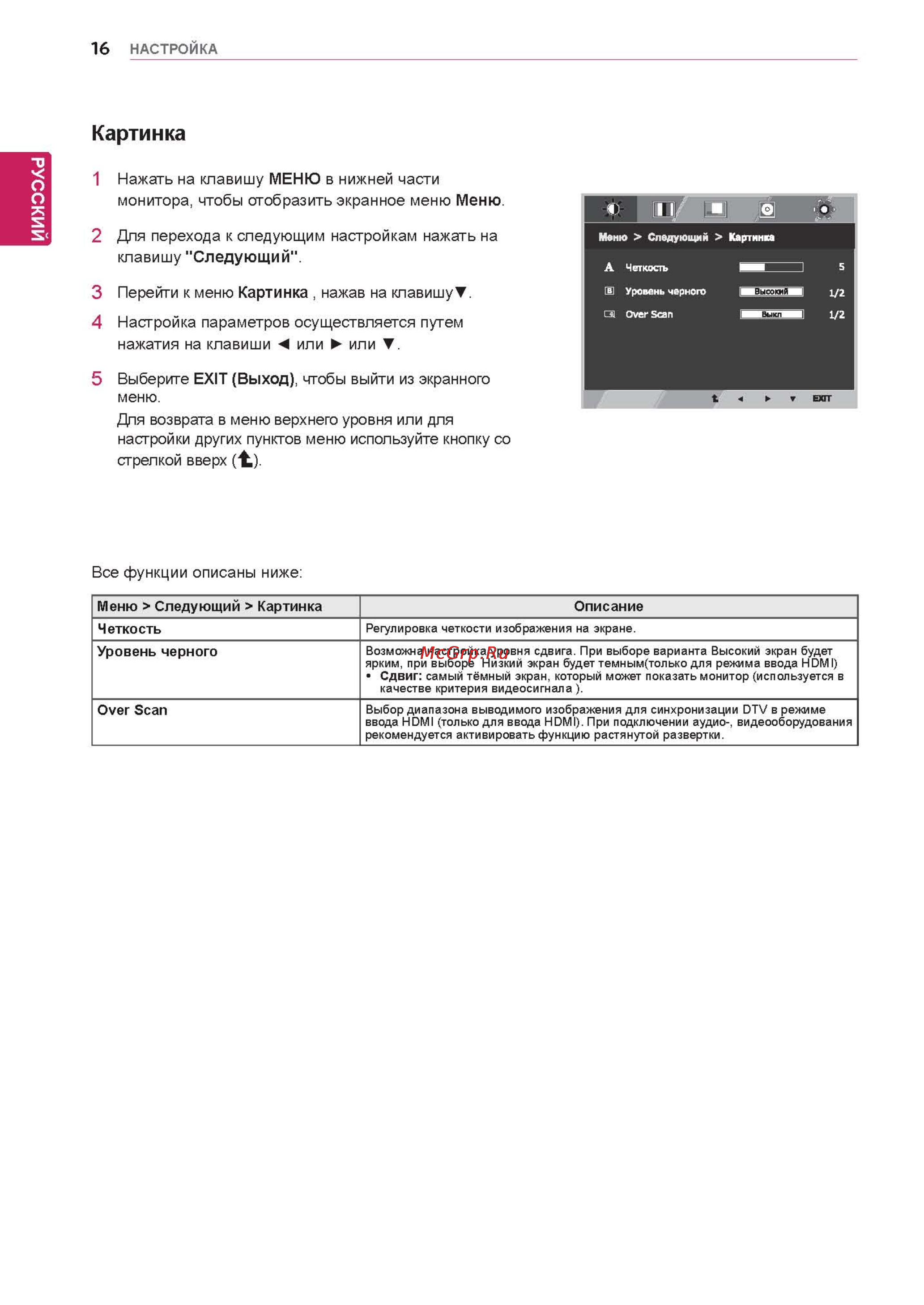 LG 23.8