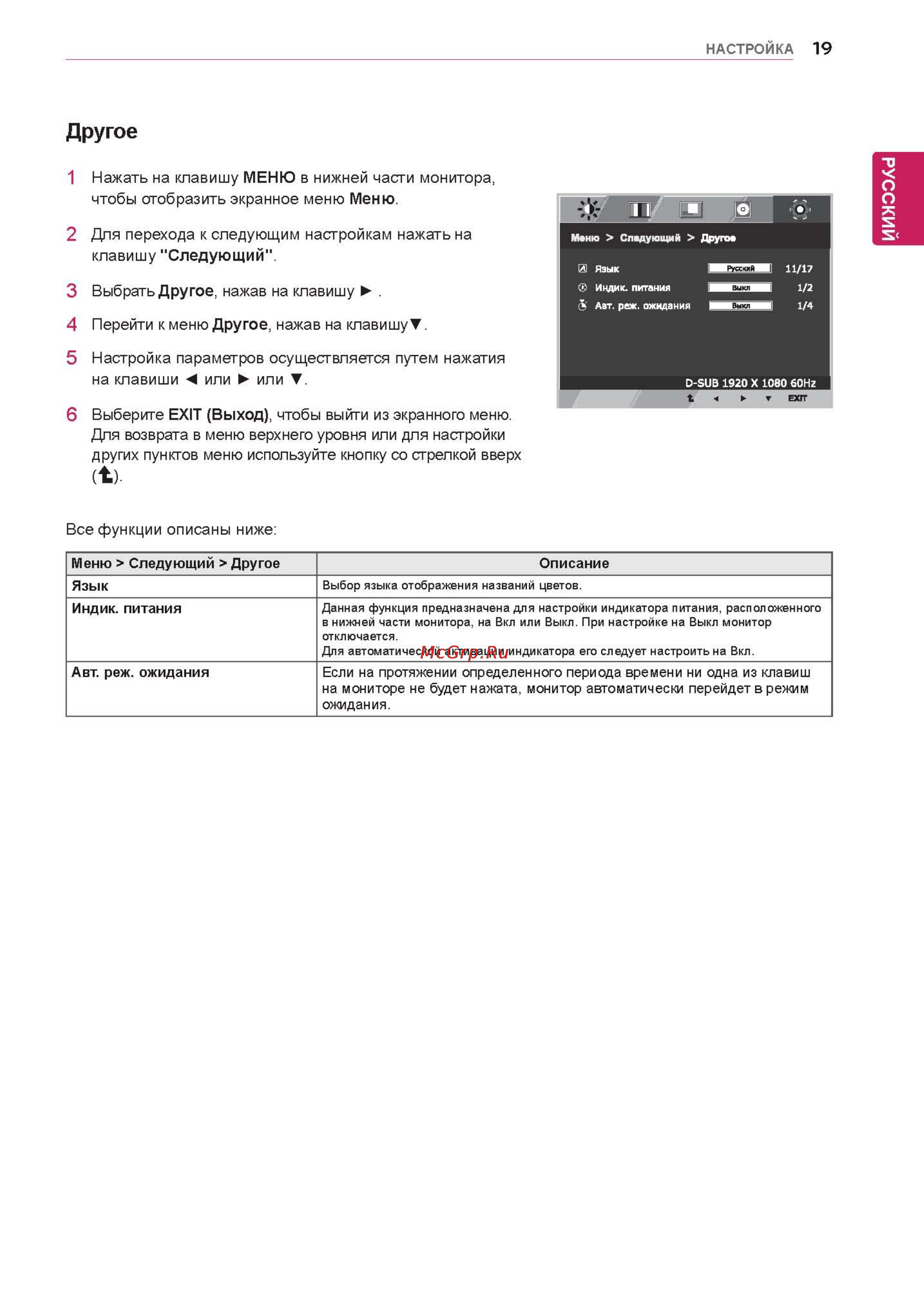 LG 23.8