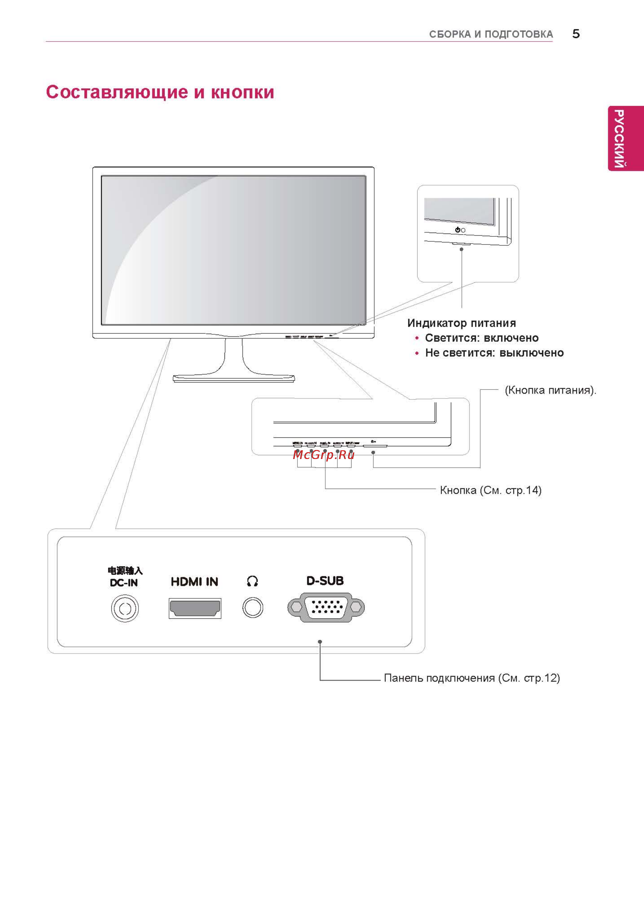 LG 23.8