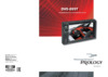 Prology DVS-265T Инструкция по эксплуатации