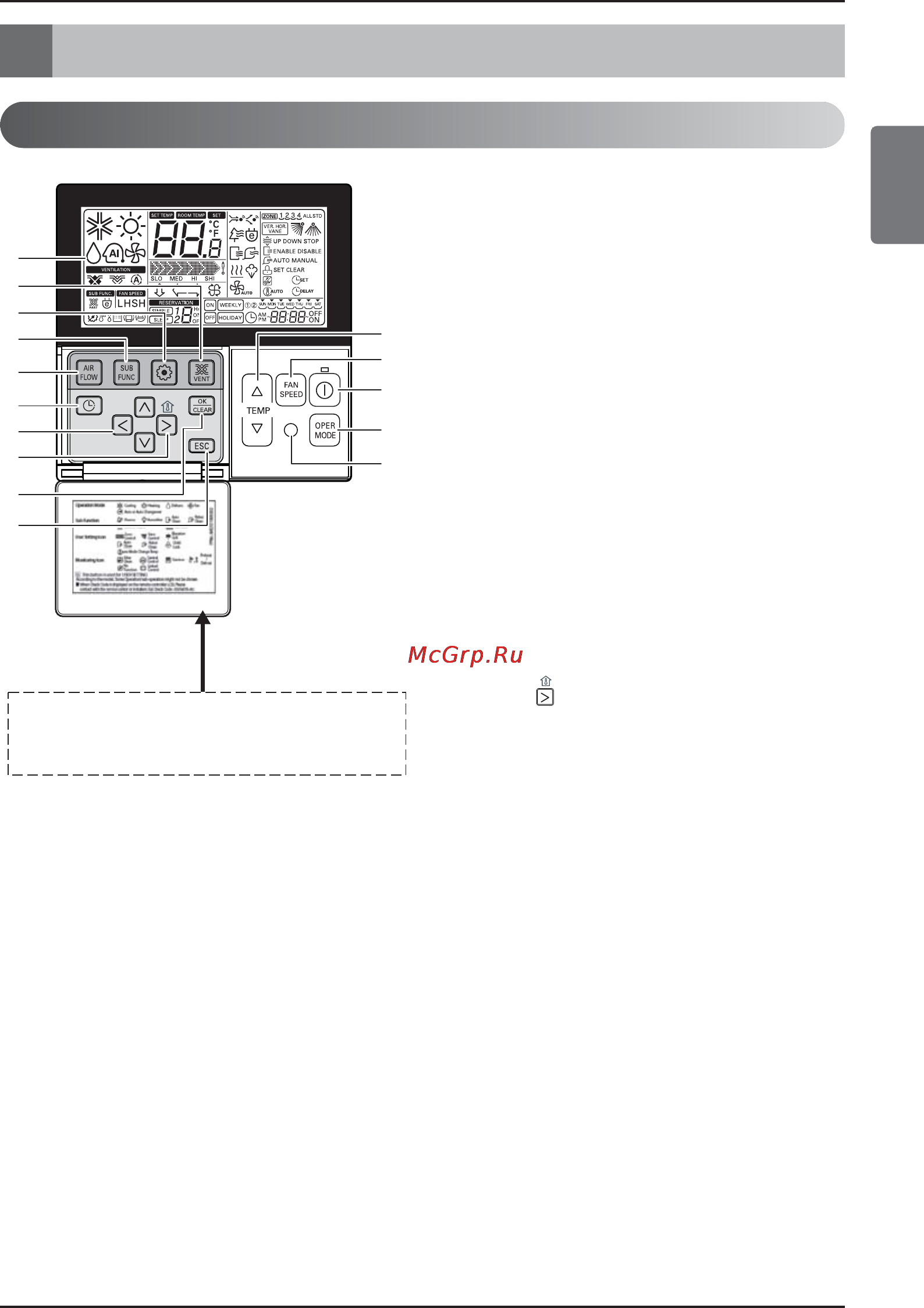 LG ARNU12GBHA2 [127/193] Instructiuni de funcionare