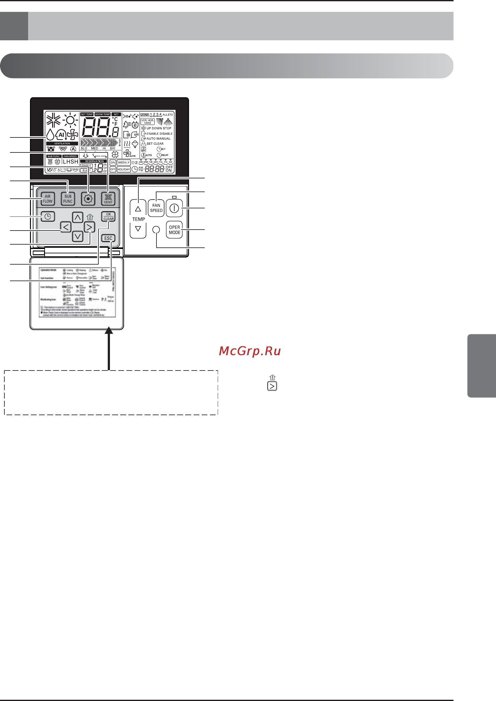 LG ARNU36GBGA2 [175/193] Handhavandeinstruktioner