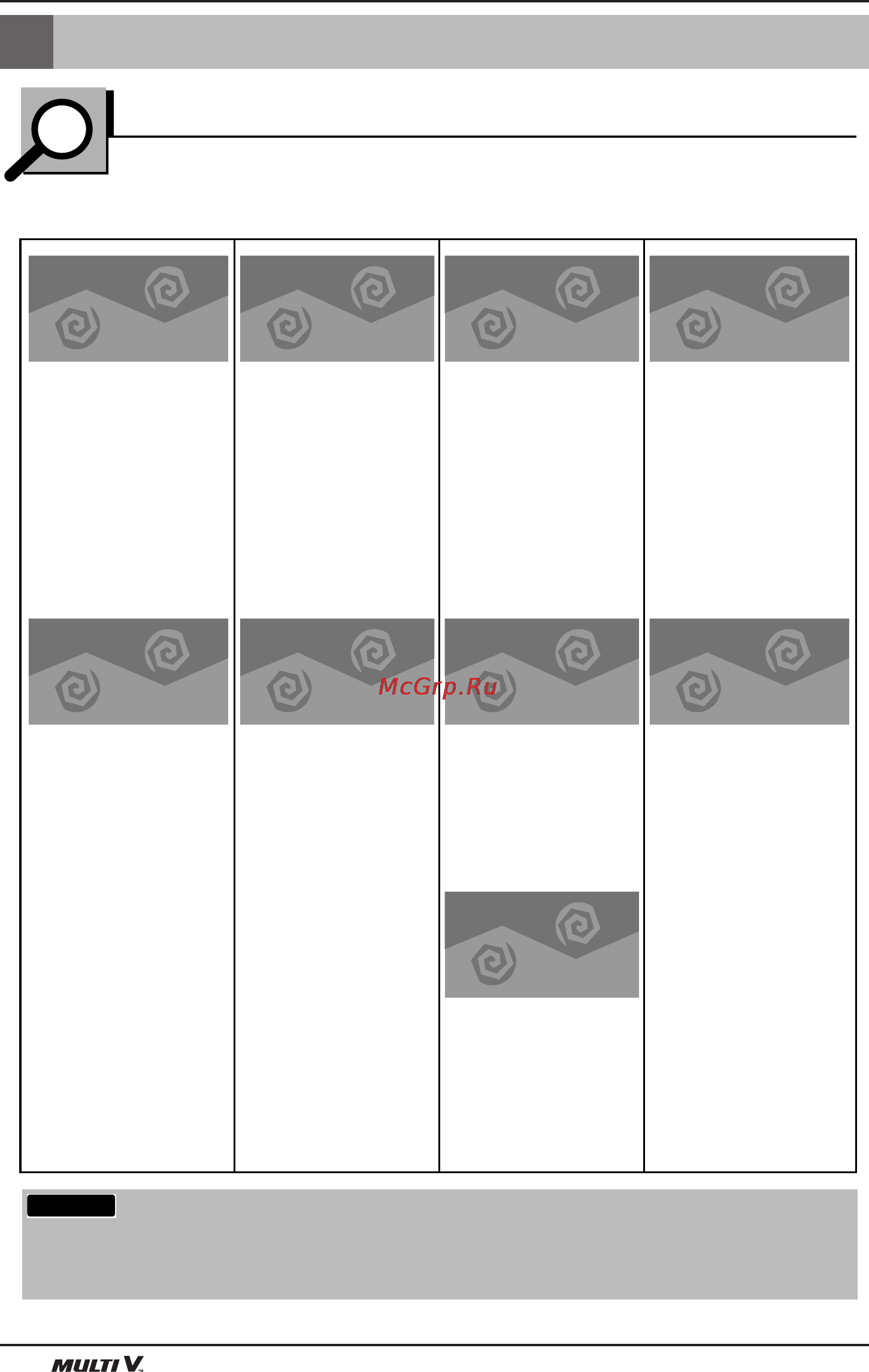 LG ARNU09GSEV2 [12/205] Before you call for service
