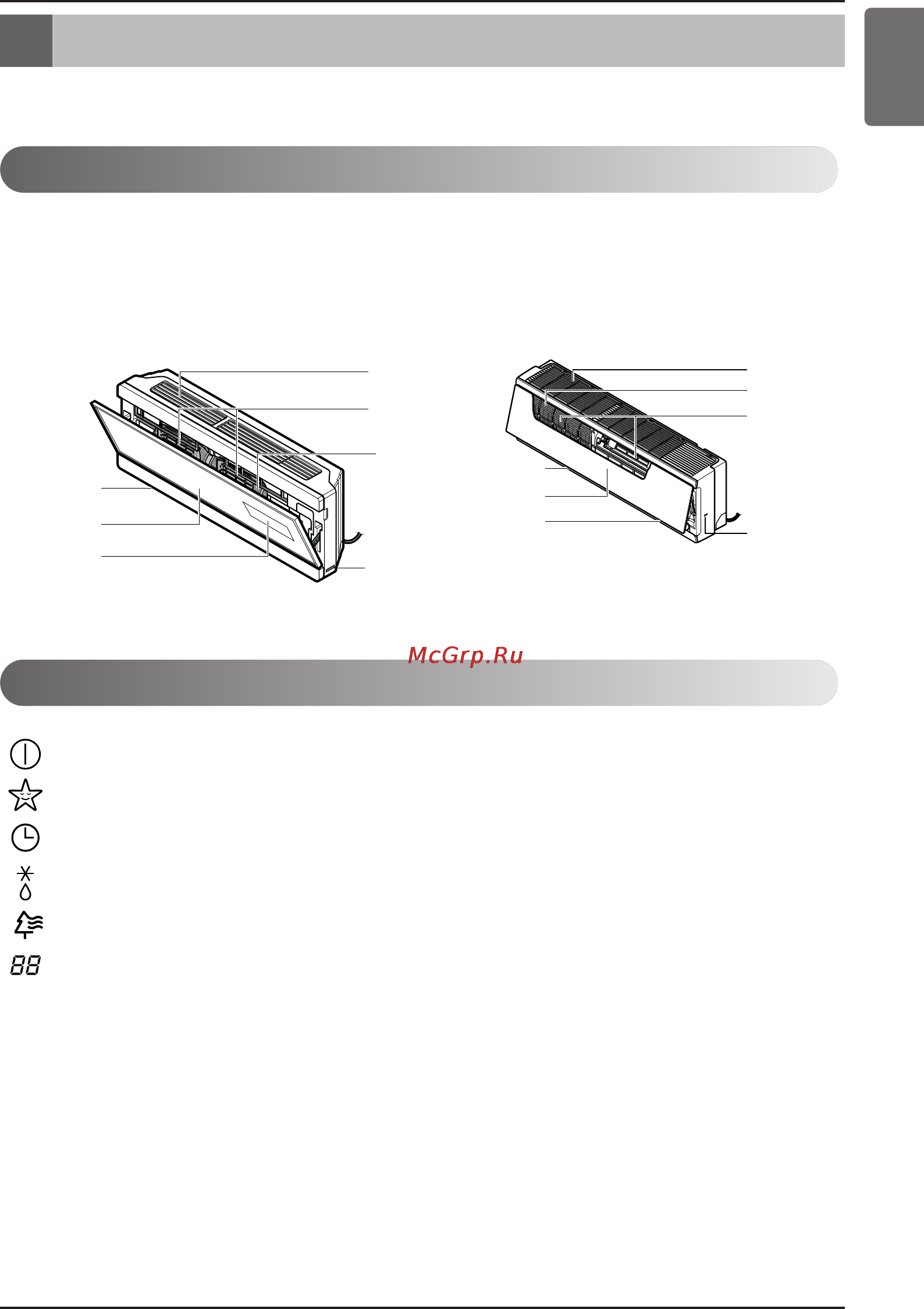 LG ARNU09GSEV2 [7/205] Indoor units