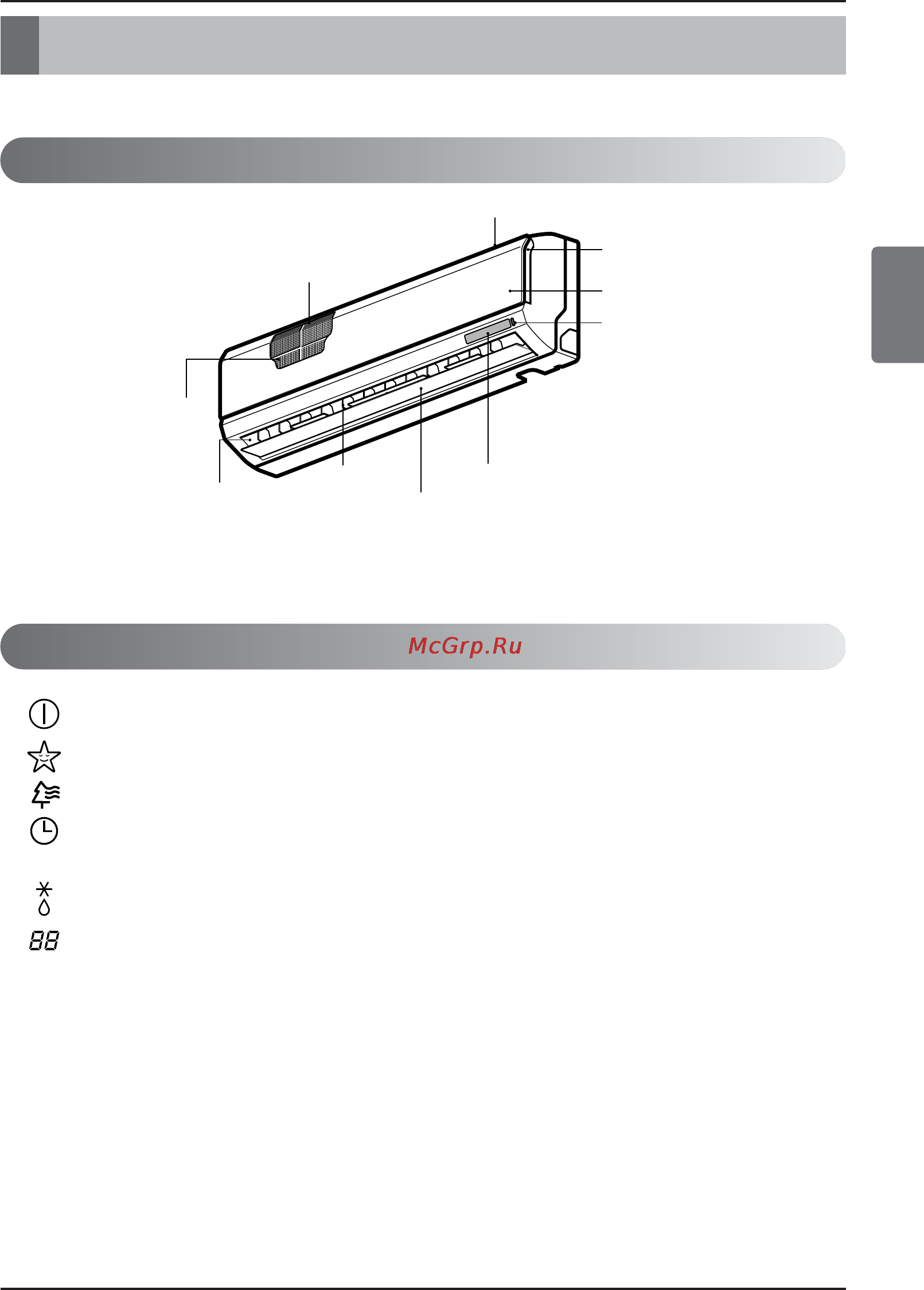 LG ARNU18GS5L2 [31/205] Presentación del producto