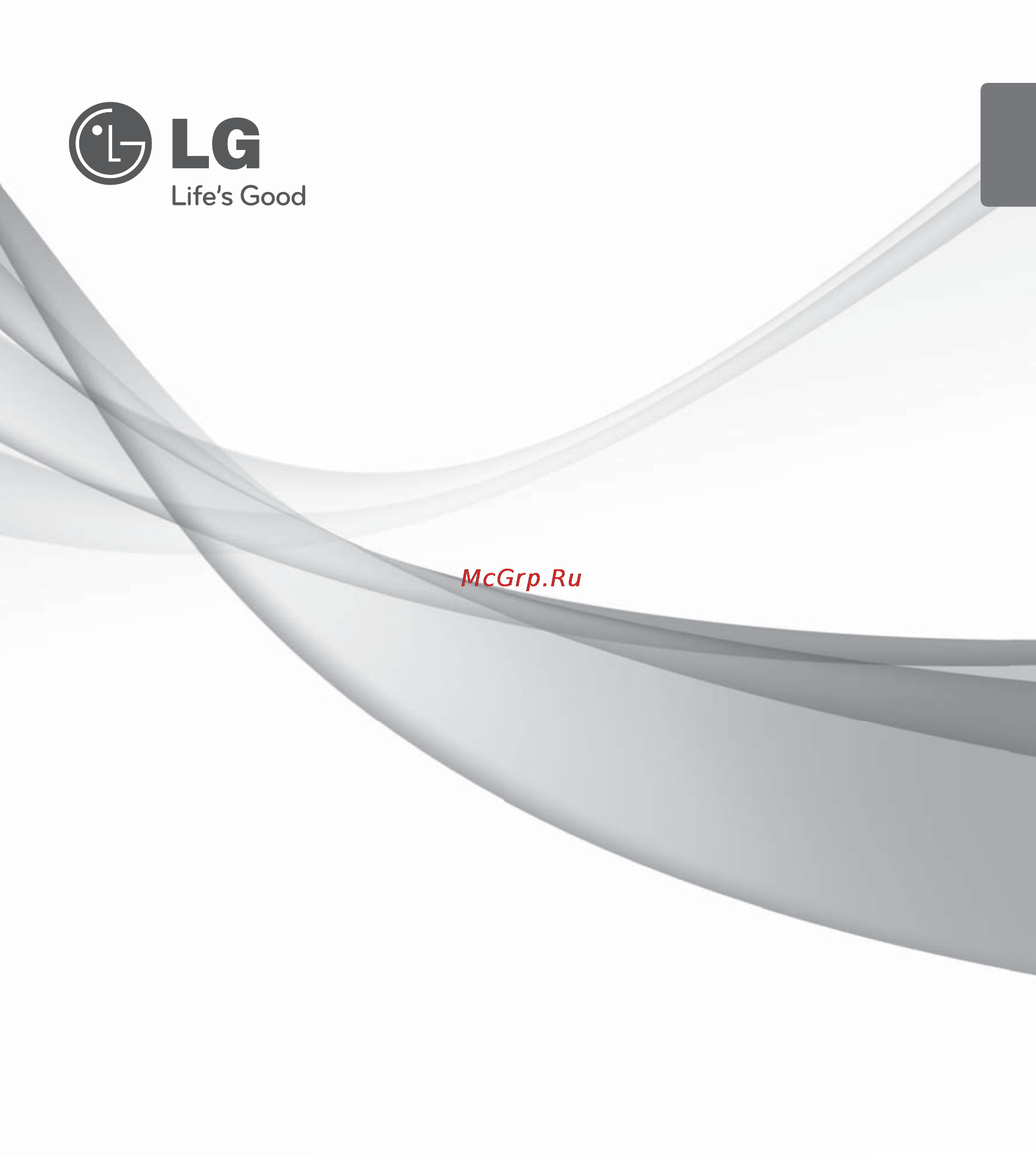 LG ARNU07GSFG2 [141/239] Klimatizace