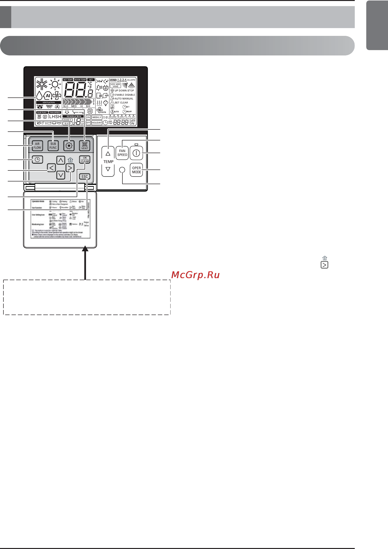 LG ARNU07GSFG2 [7/239] Operating instructions