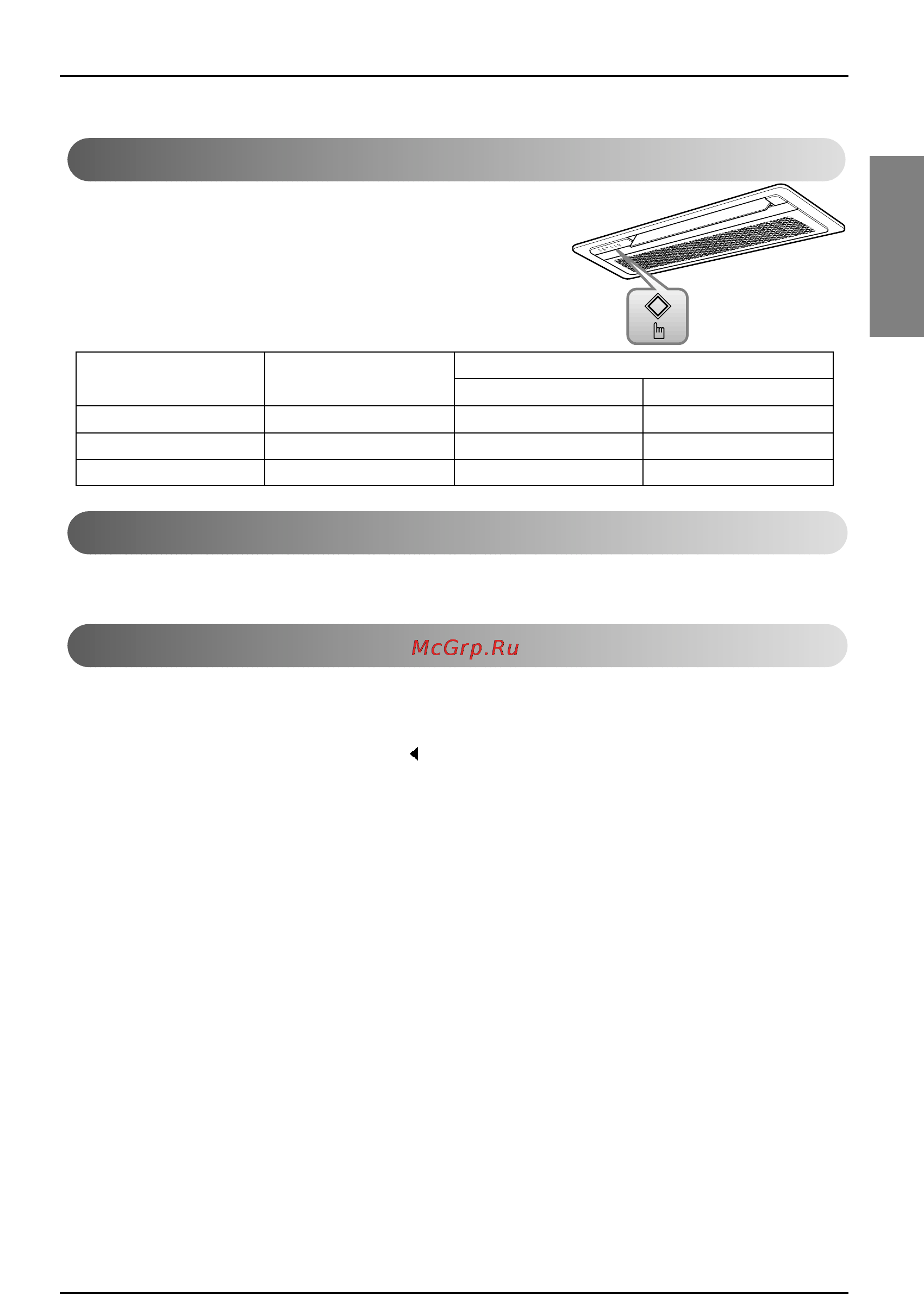 LG ARNU07GTJC1 [11/15] Auto restart function
