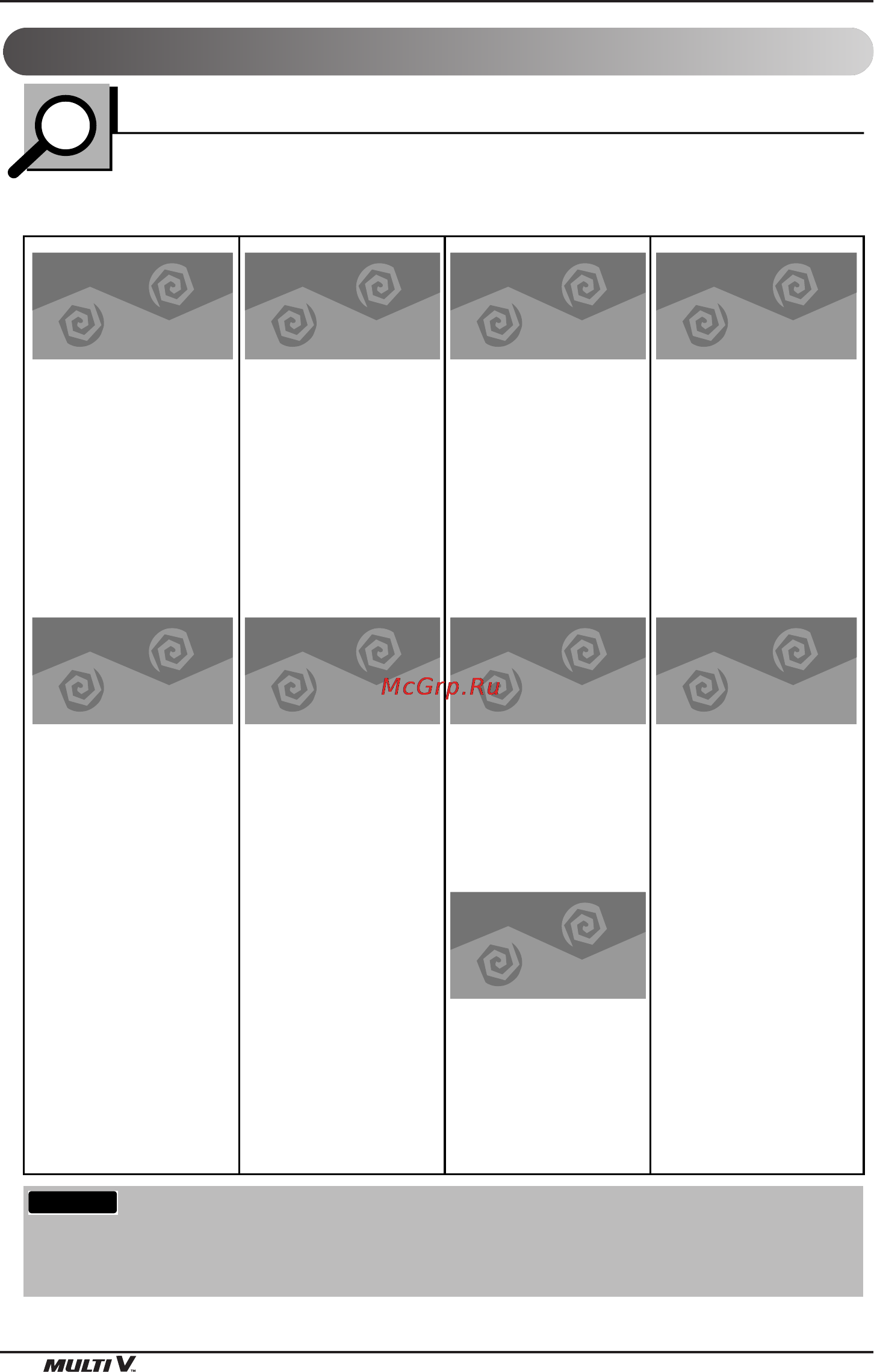 LG ARNU07GTJC2 [12/205] Before you call for service