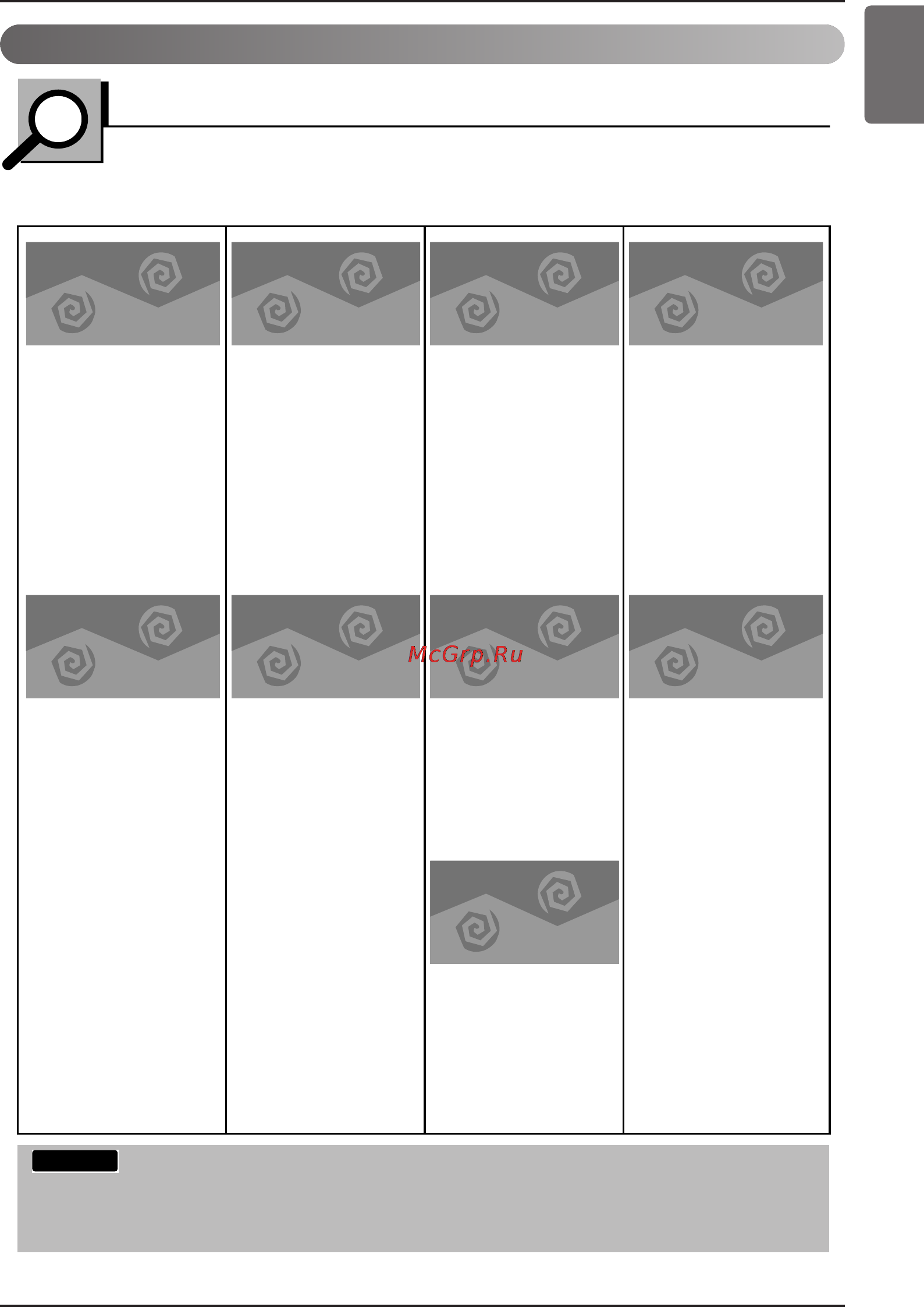LG ARNU09GVEA2 [11/205] Before you call for service