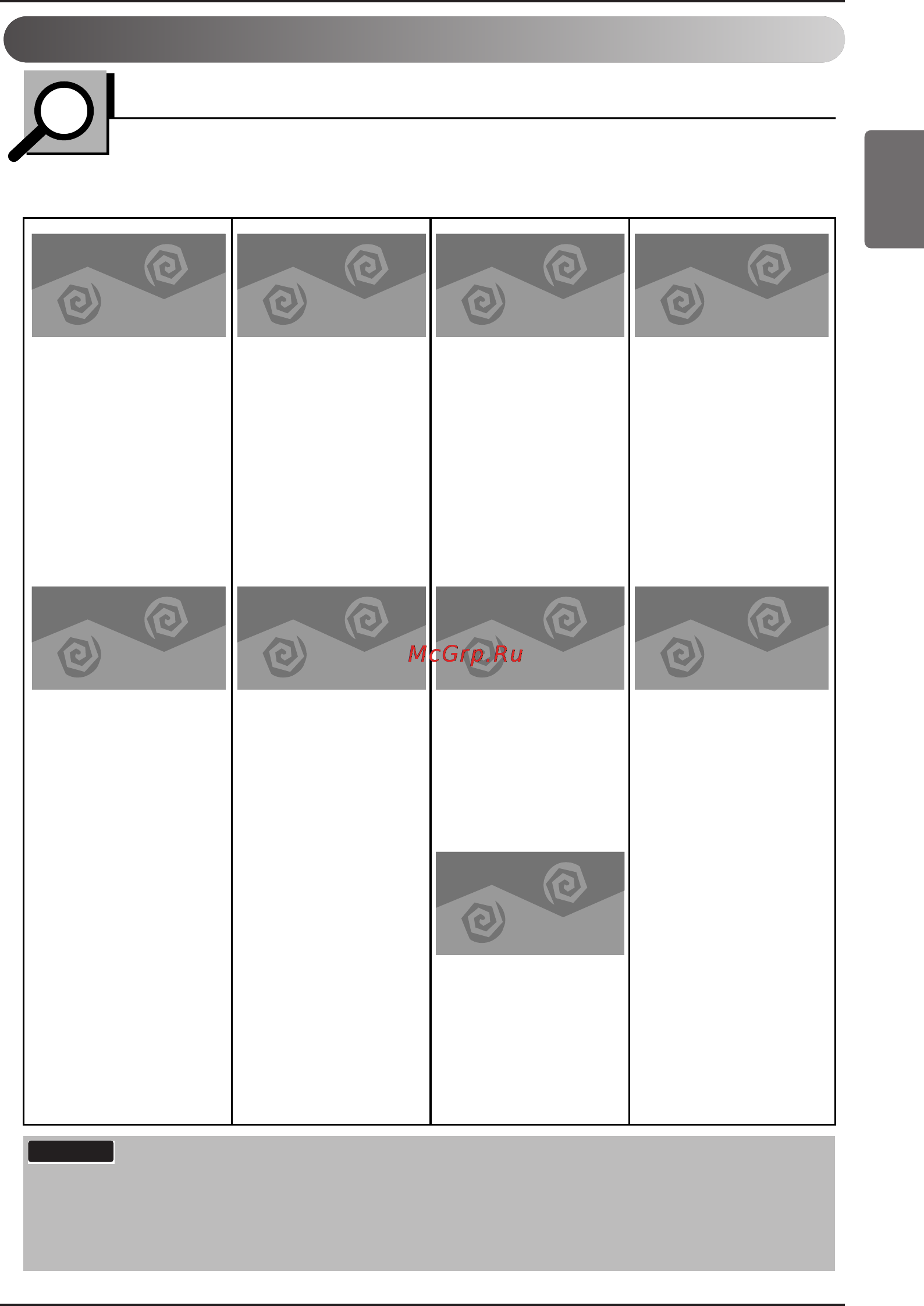 LG ARNU09GVEA2 [143/205] Inainte de a contacta service ul