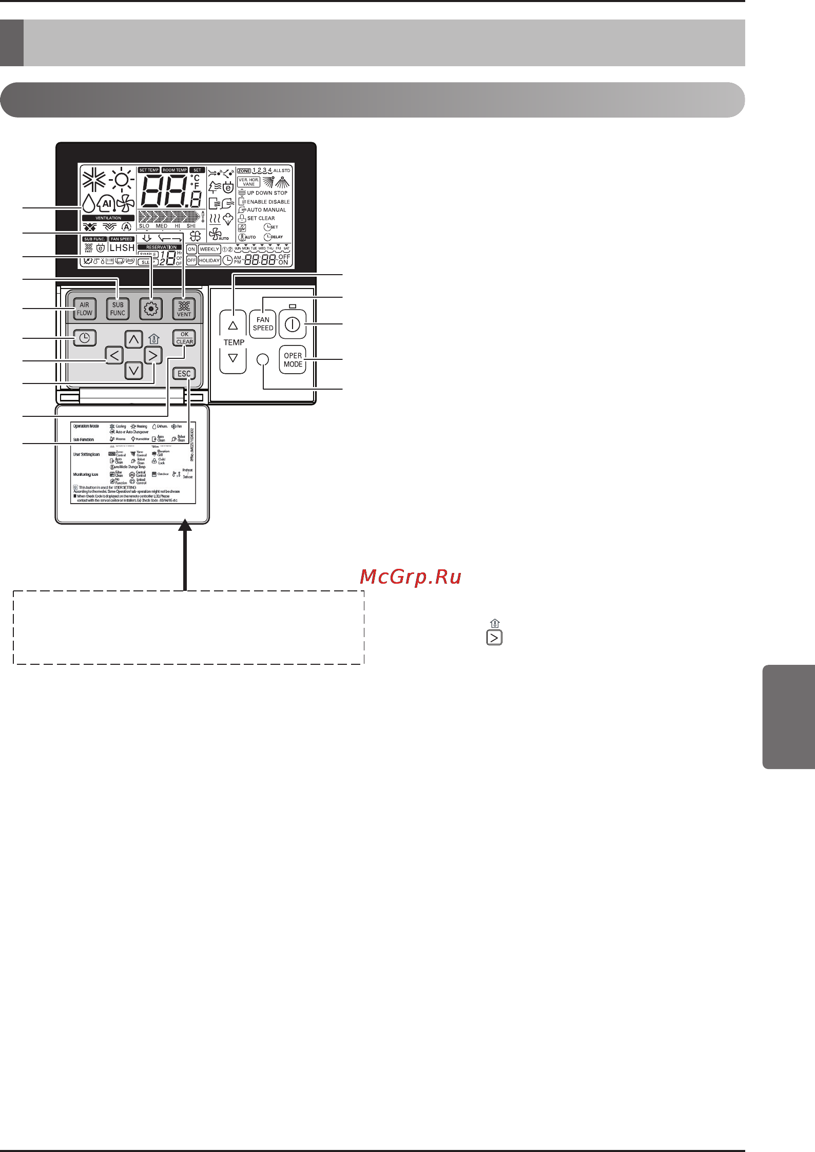 LG ARNU09GVEA2 [199/205] Инструкция по эксплуатации
