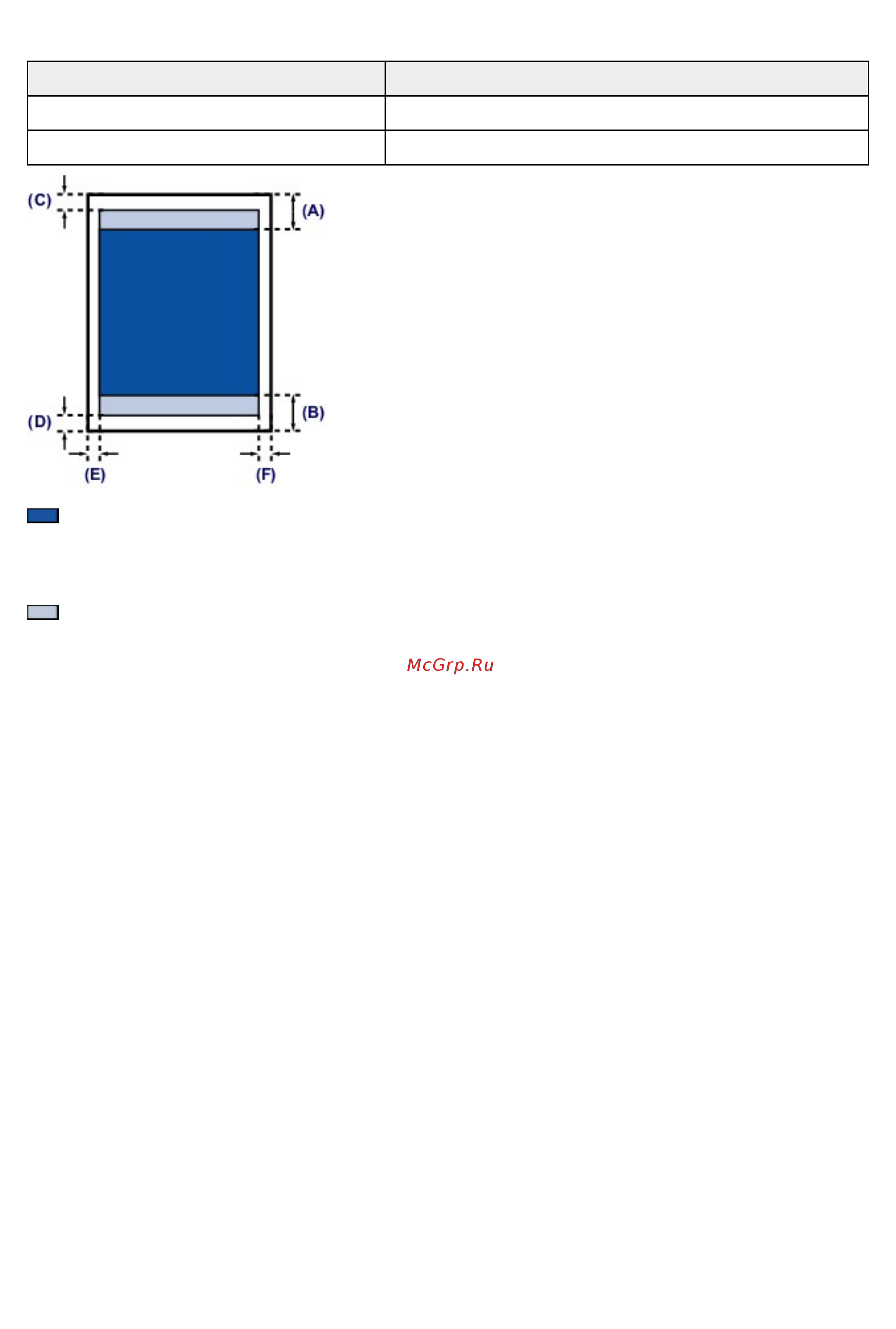 Canon Pixma iX6840 (8747B007) [72/519] Letter legal