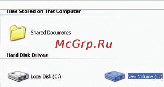 3Q Alu-mini 3QHDD-T223M-BB500 [10/10] Примечание