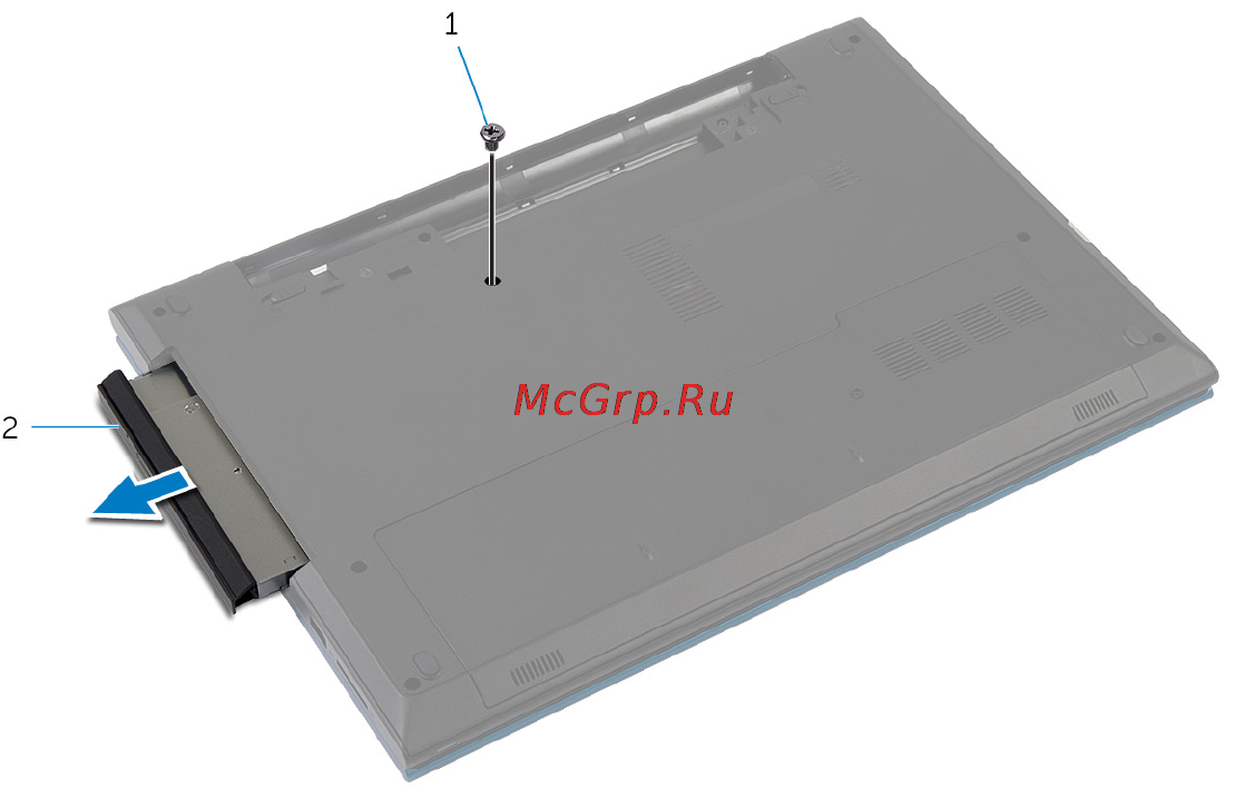 Dell Inspiron 3542-9127 [21/104] Последовательность действий