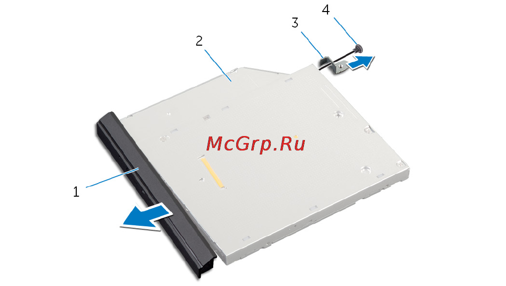 Dell Inspiron 3542-9127 Инструкция по эксплуатации онлайн [22/104] 100848