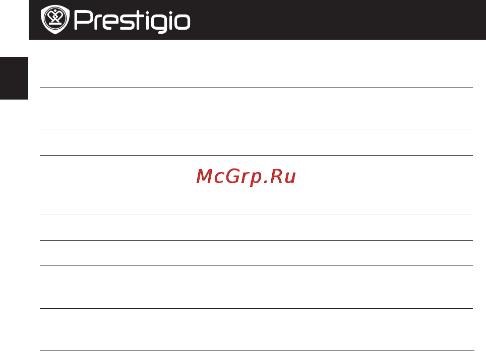 Prestigio Multipad PMT3677 4Gb Wi-Fi Black [2/4] Начало работы