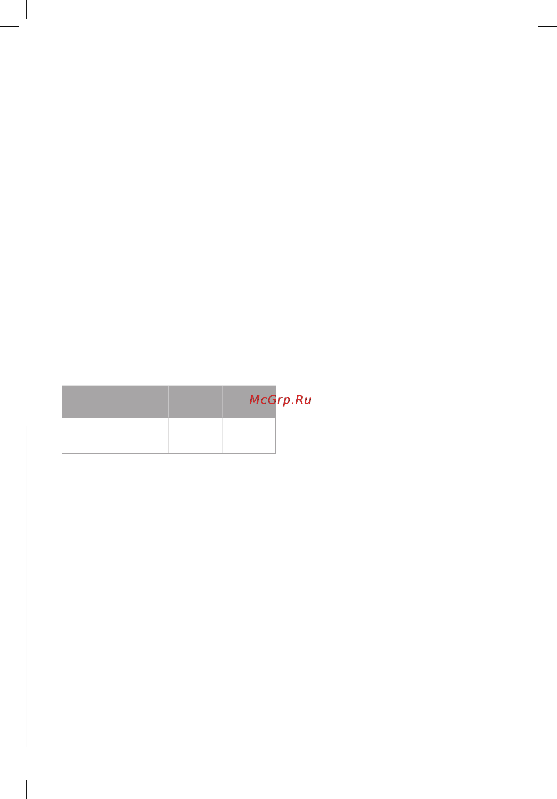 BBK BX108U [11/12] Гарантия гарантія