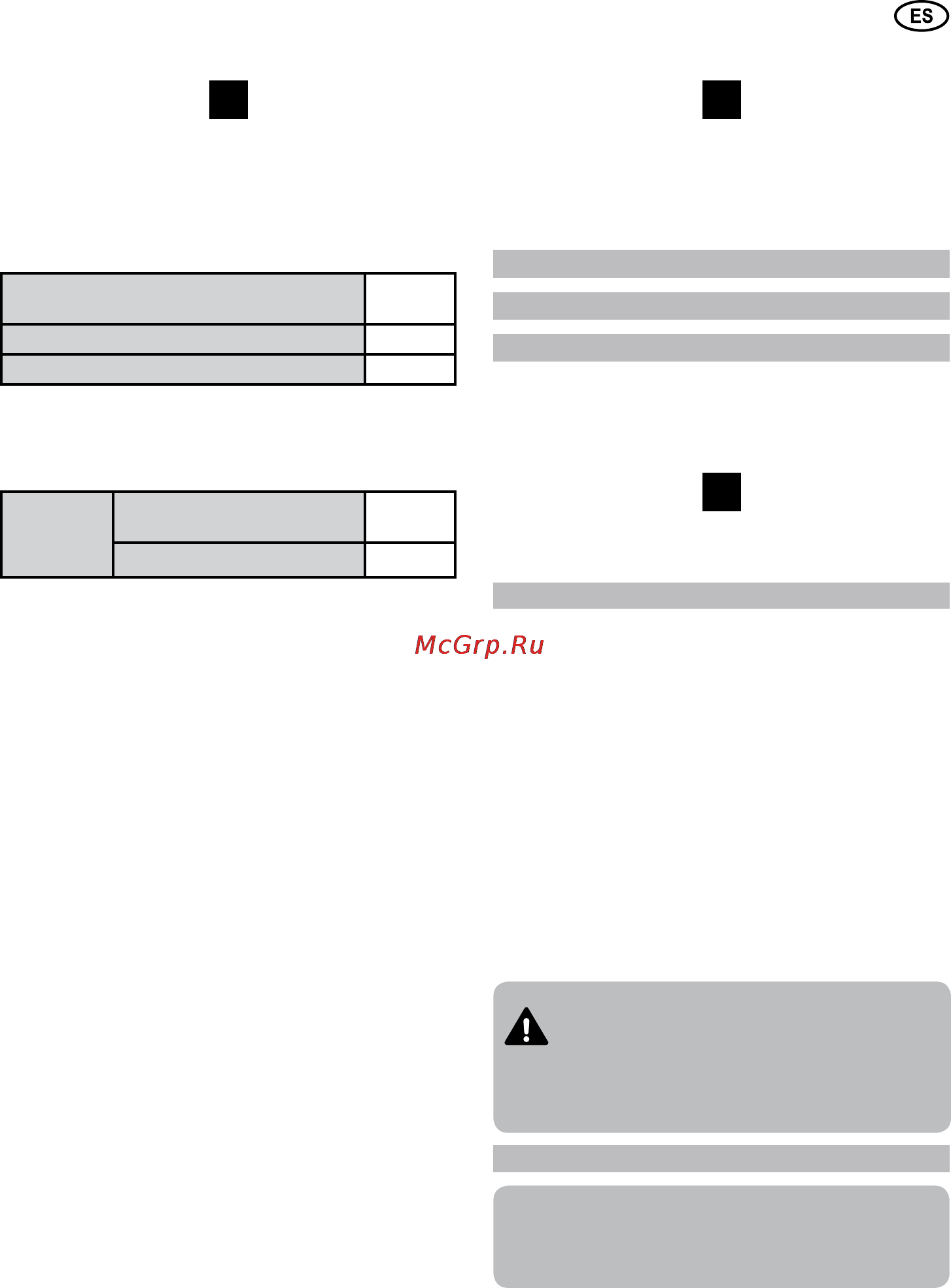 Felisatti DC10,8L2 [17/67] Descripción de las funciones y aplicaciones