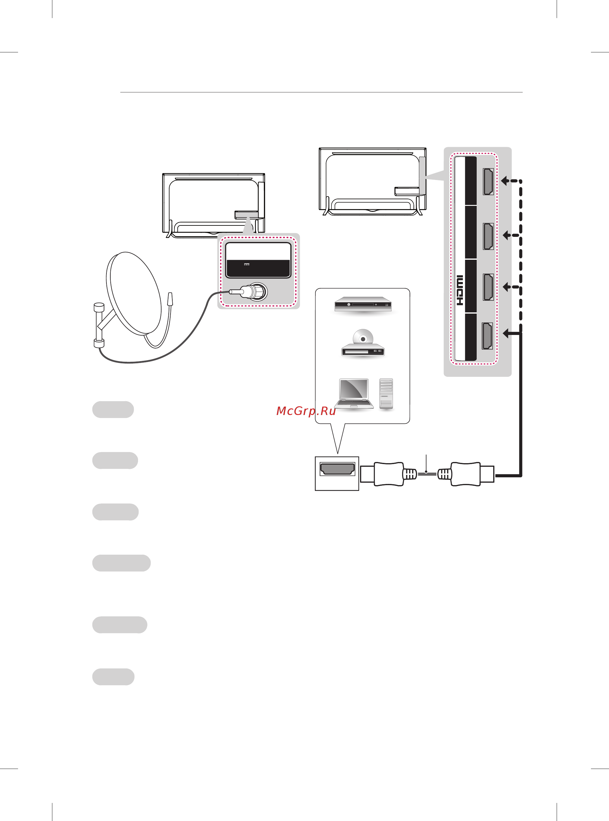 LG Ultra HD 55UC970V [12/81] Русский