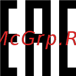 Samsung UE55HU8700T [24/25] Знак имеет форму квадрата минимальная длина сторон 5 мм