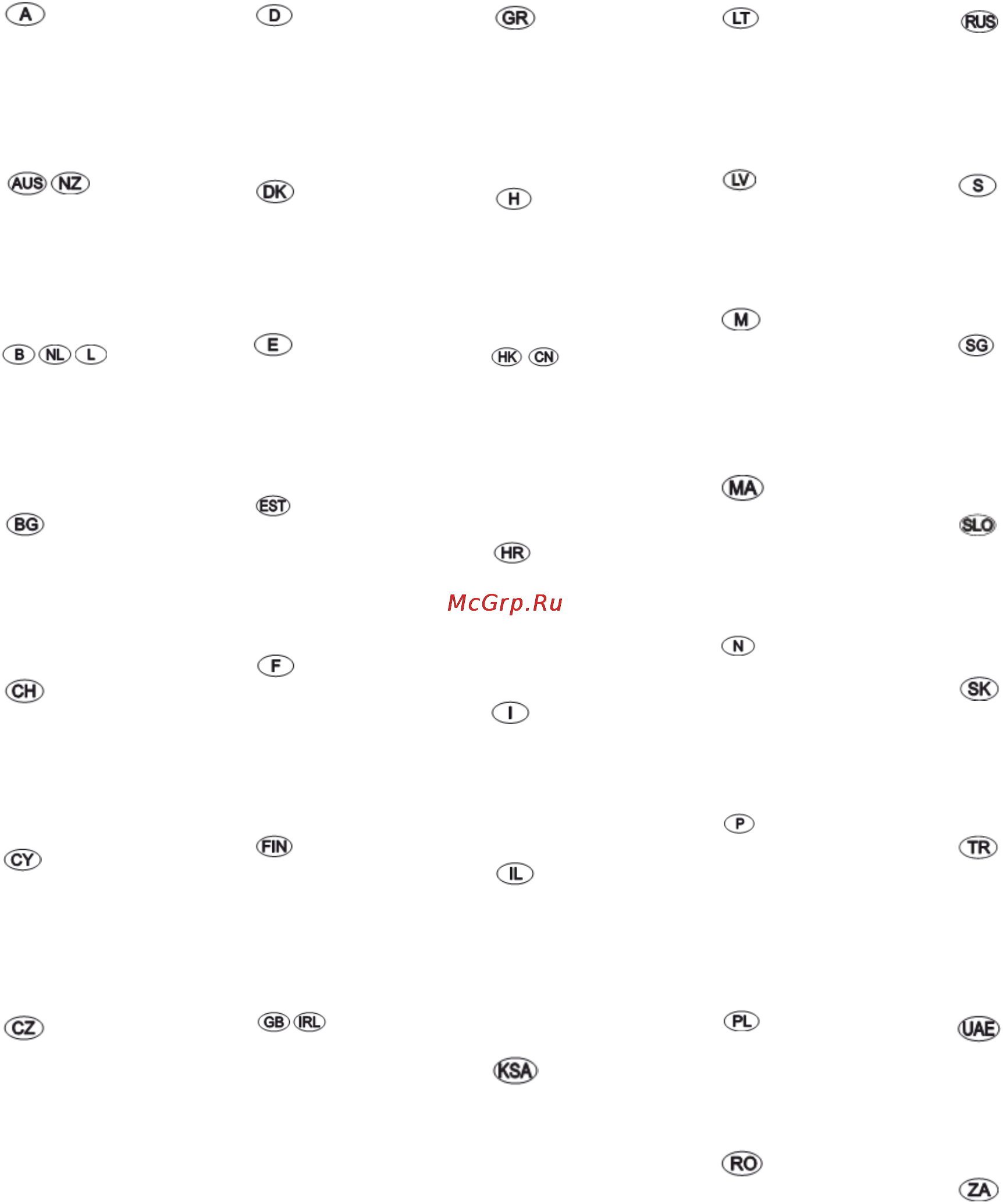 Loewe Active Glasses 3D 71133082 Black [6/6] Сервисные центры