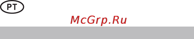 Felisatti RH24/700ER [28/40] Tradução das instruções originais