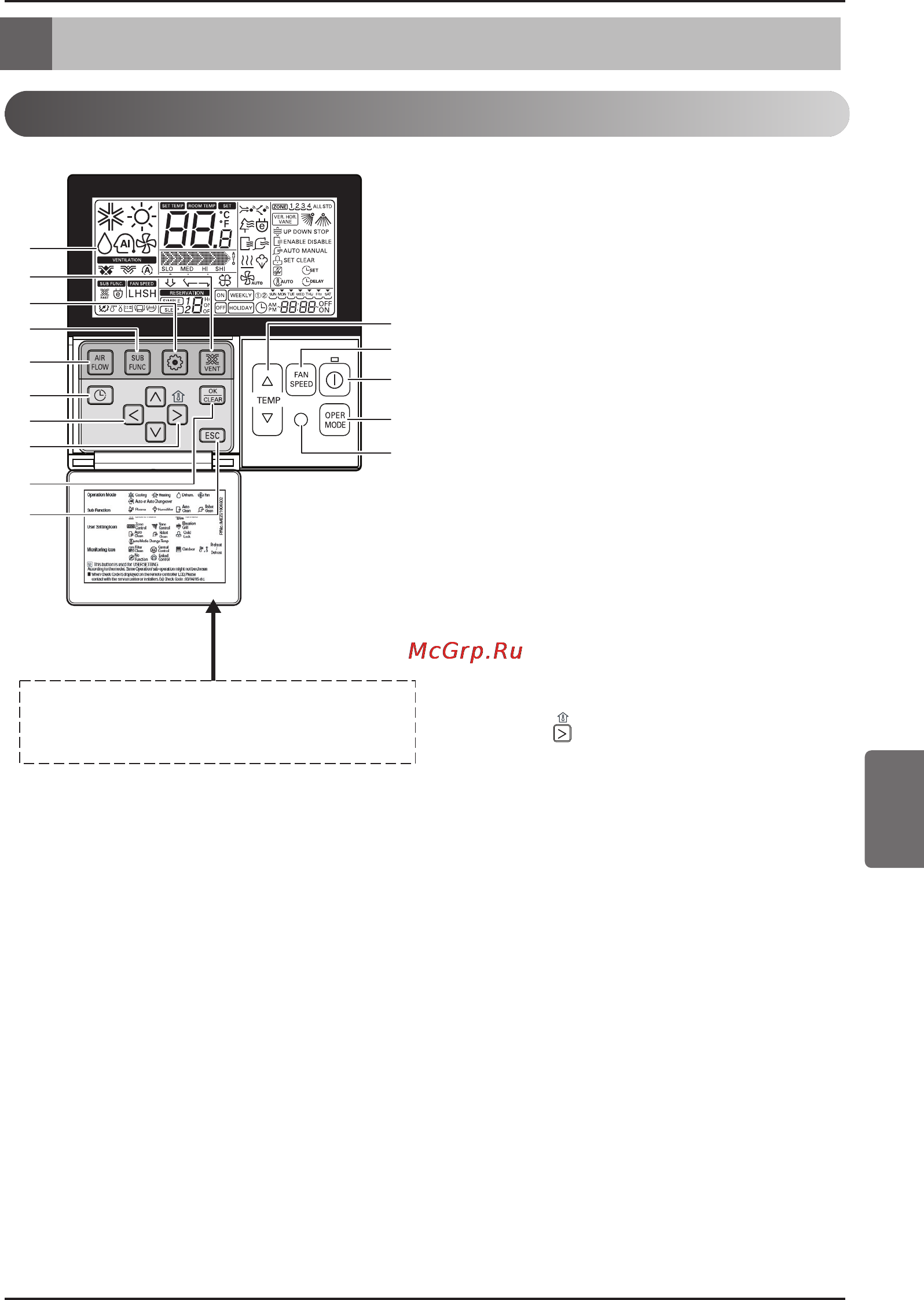 LG ARNU18GVJA2 [199/205] Инструкция по эксплуатации