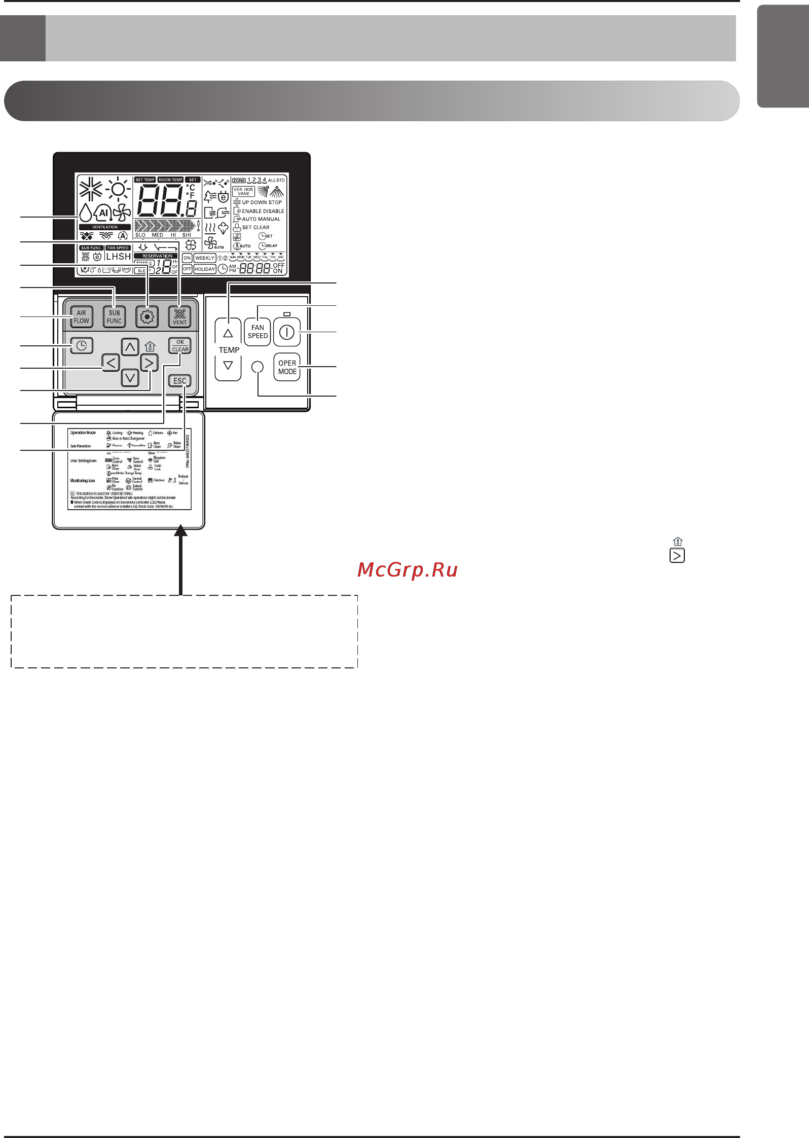 LG ARNU18GVJA2 [7/205] Operating instructions
