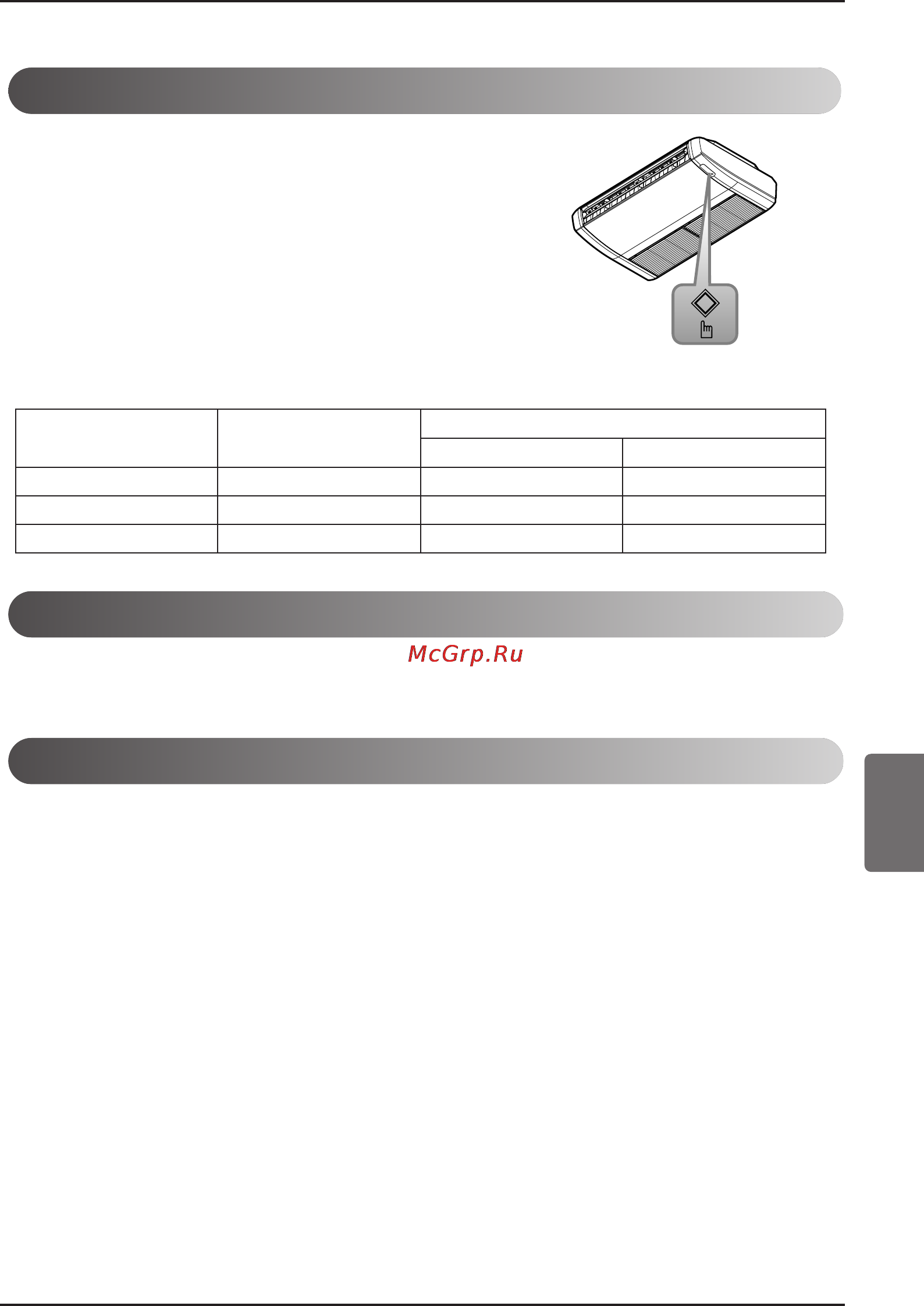 LG ARNU18GVJA2 [81/205] Conselhos quando acender o led do filtro