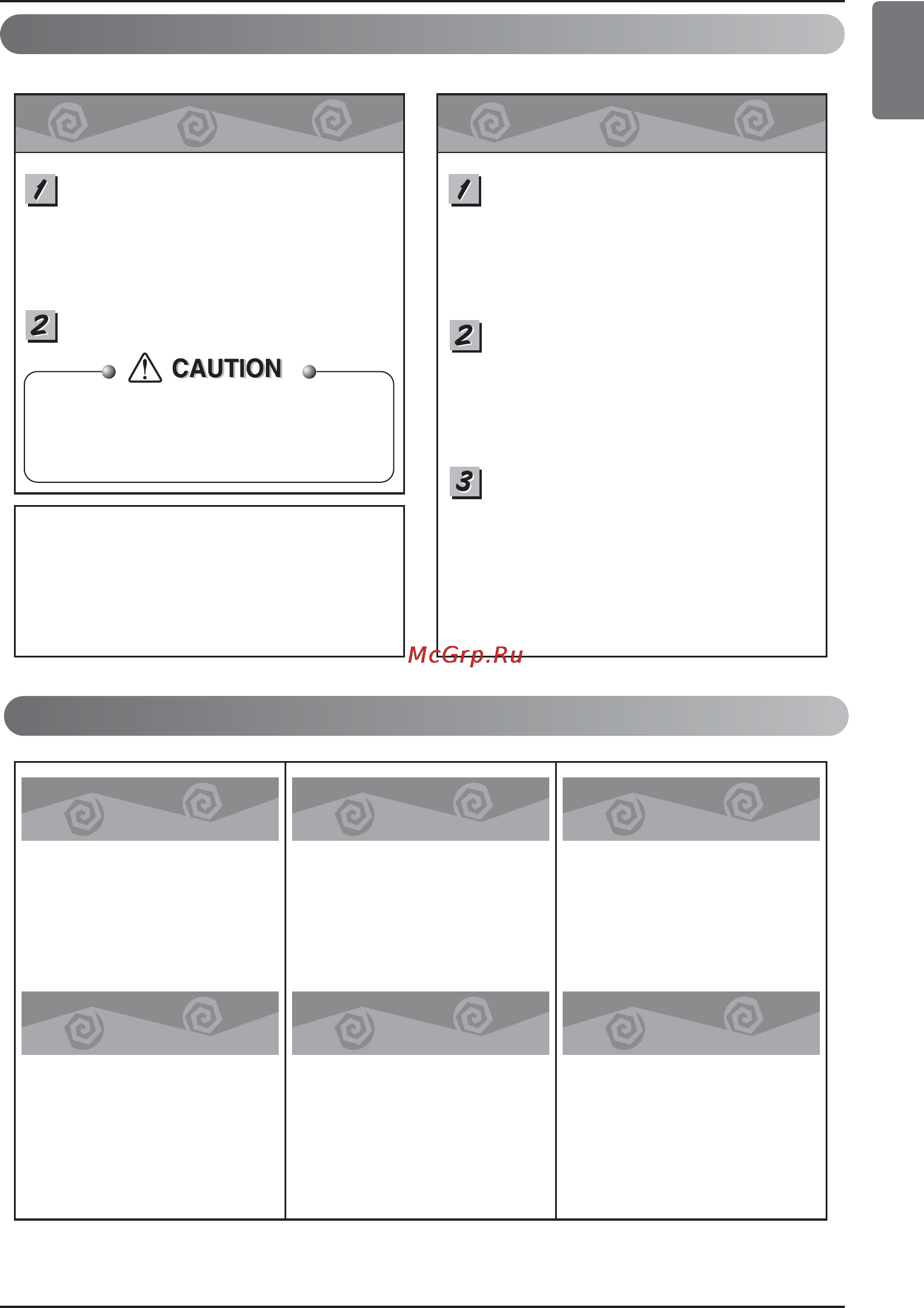 LG ARNU48GBRZ2 [11/205] Operation tips