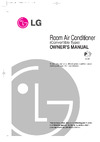 LG LV-B1861HL Инструкция по эксплуатации