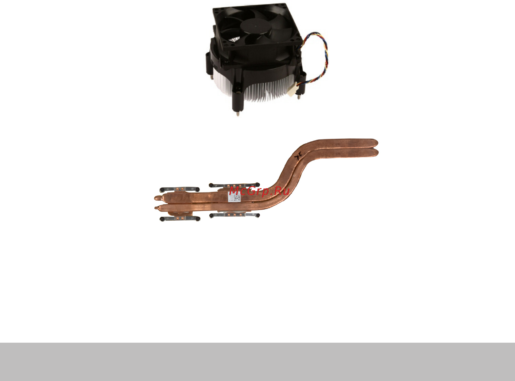 Dell inspiron 3531, 3531-3173 [31/114] Вентилятор компьютера