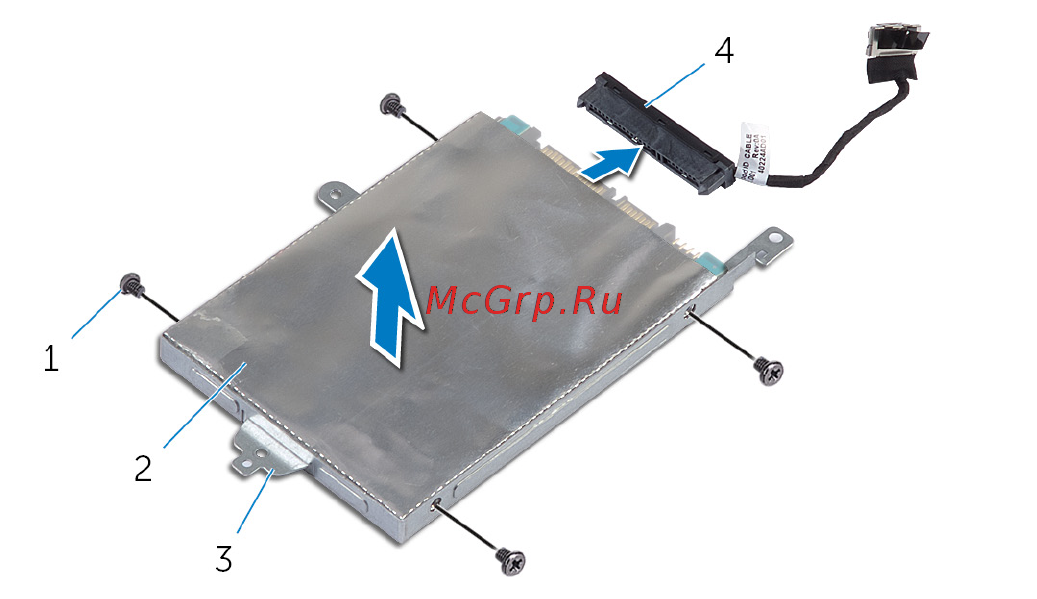 Dell inspiron 3147, 3147-5895 Инструкция по эксплуатации онлайн [25/84] 152395