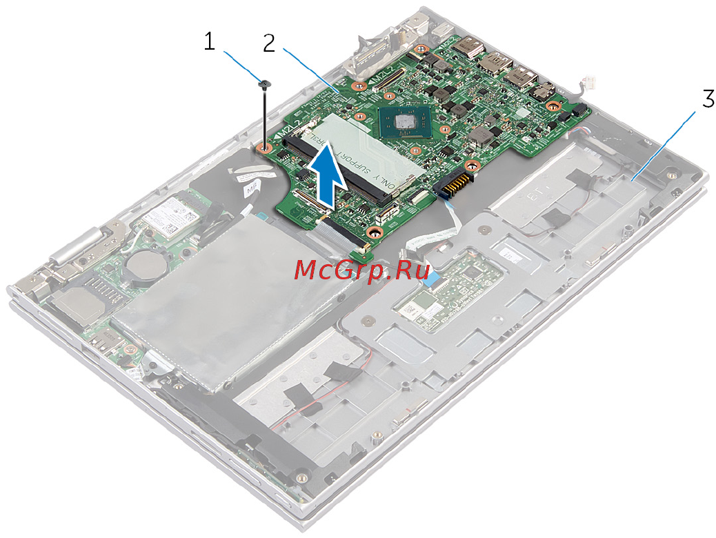 Dell Inspiron 3147 N3530 Инструкция по эксплуатации онлайн [53/84] 782517