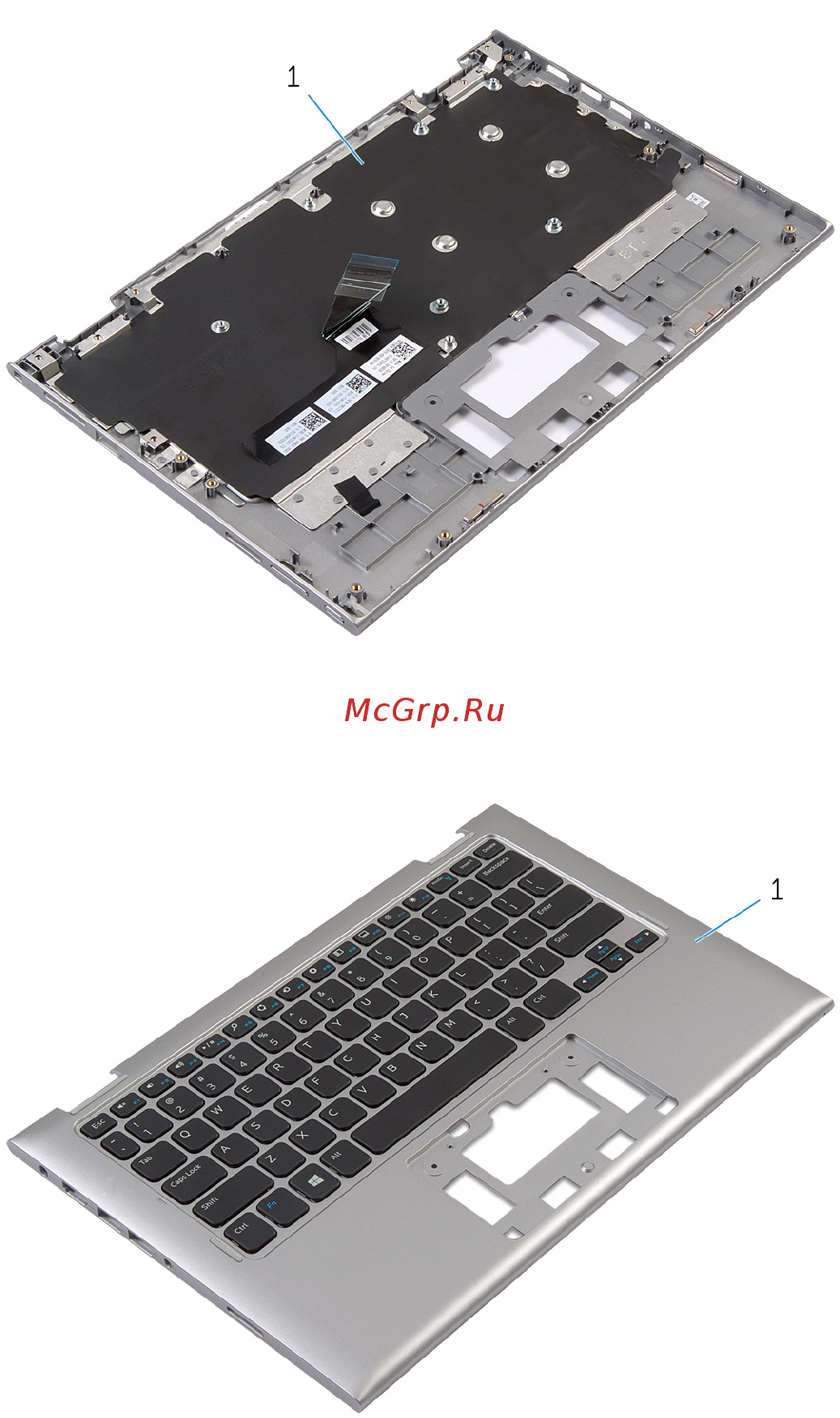 Dell Inspiron 3147 N3530 Инструкция по эксплуатации онлайн [64/84] 782517