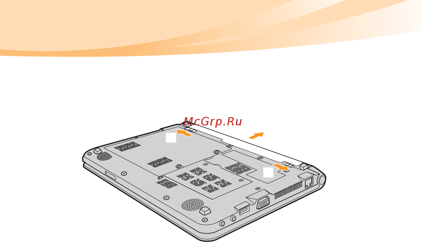Lenovo S10-2 Mickey R Инструкция по эксплуатации онлайн [74/152] 134762