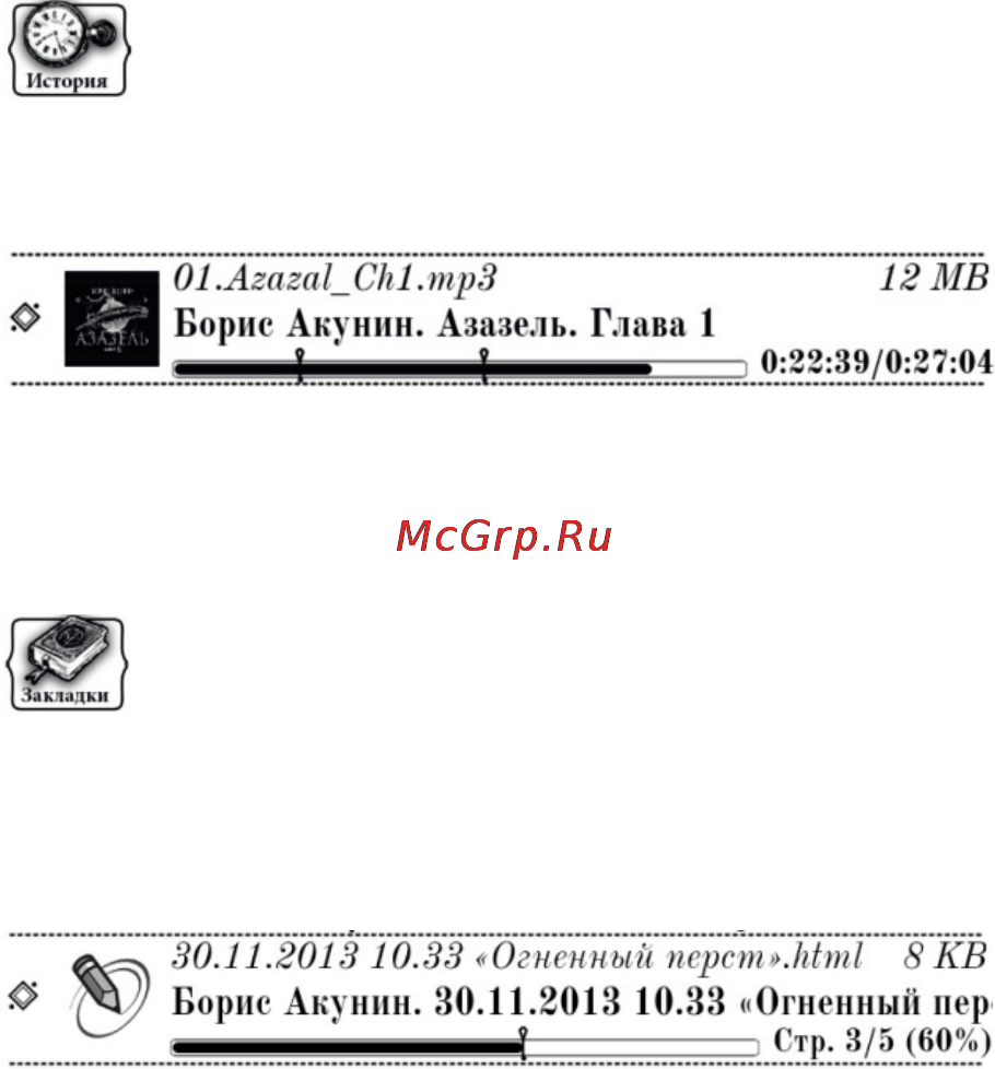 Onyx C63ML Akunin Book Black [11/25] Page 11