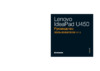 Lenovo IDEAPAD U450 Инструкция по эксплуатации