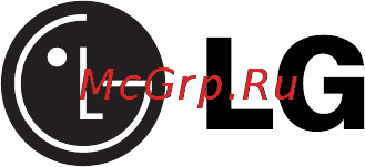 LG P05LH Инструкция по эксплуатации онлайн [27/27] 101549
