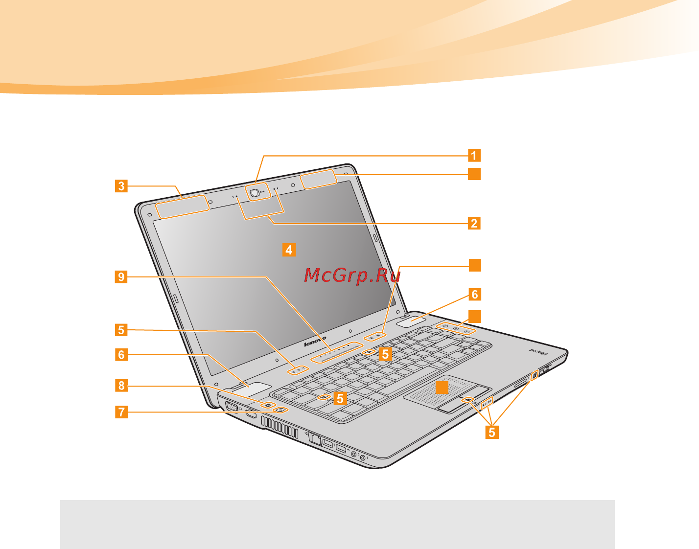 Lenovo IDEAPAD Y460P [18/155] Ideapad y560p
