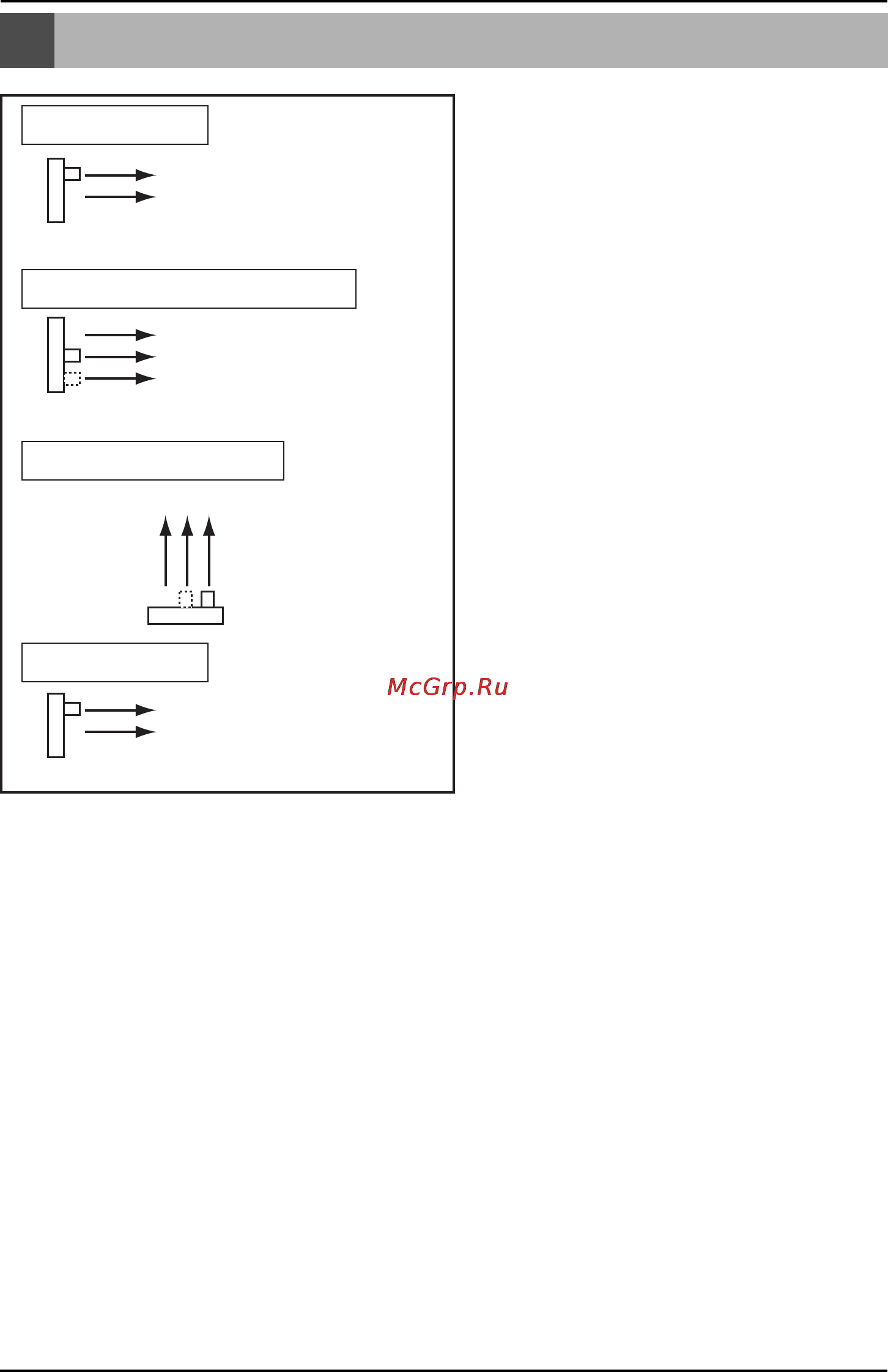 LG PQRCUCA0 [7/20] Wired remote controller switch information