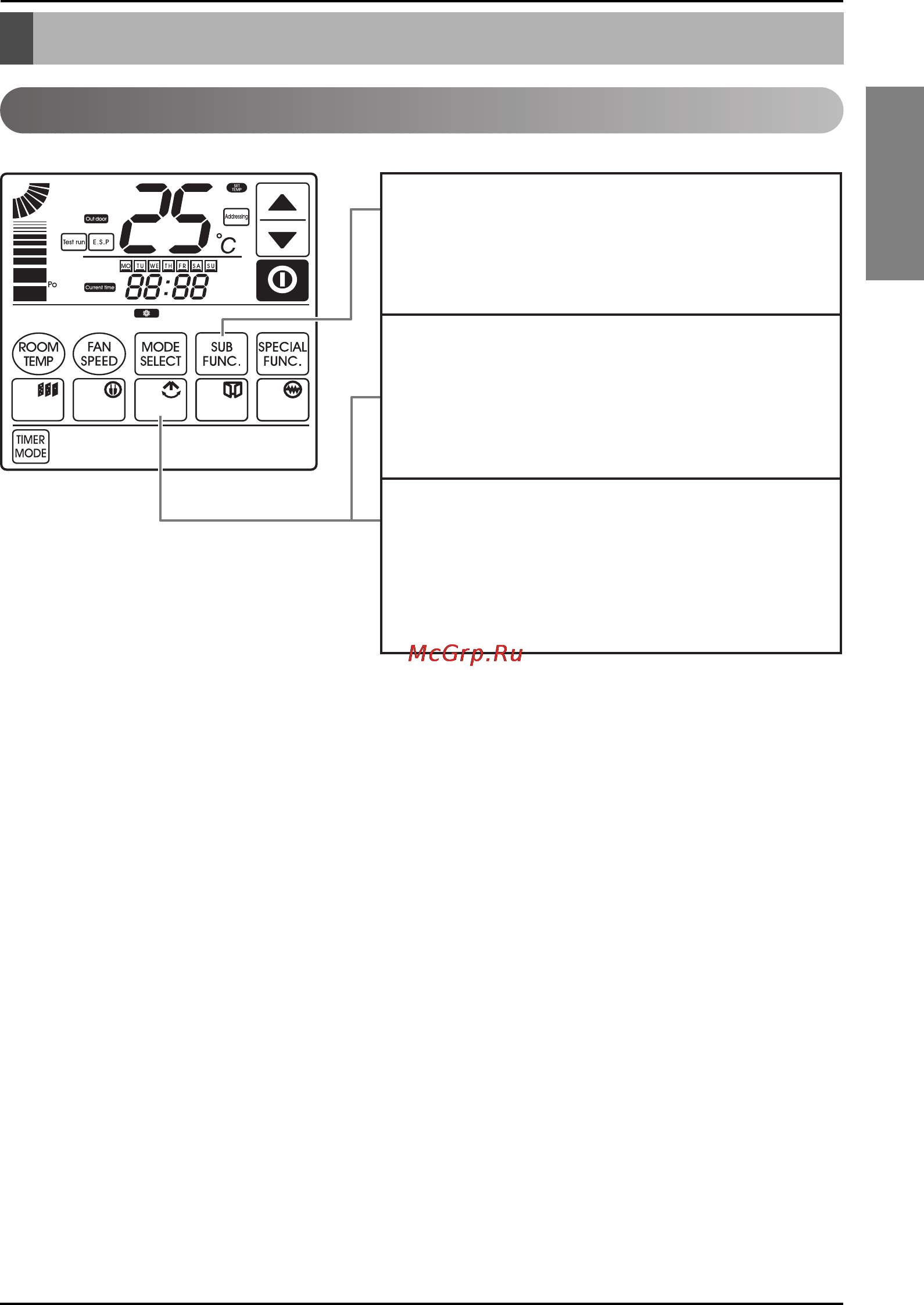 LG PQRCUDS0 [17/27] Sub function