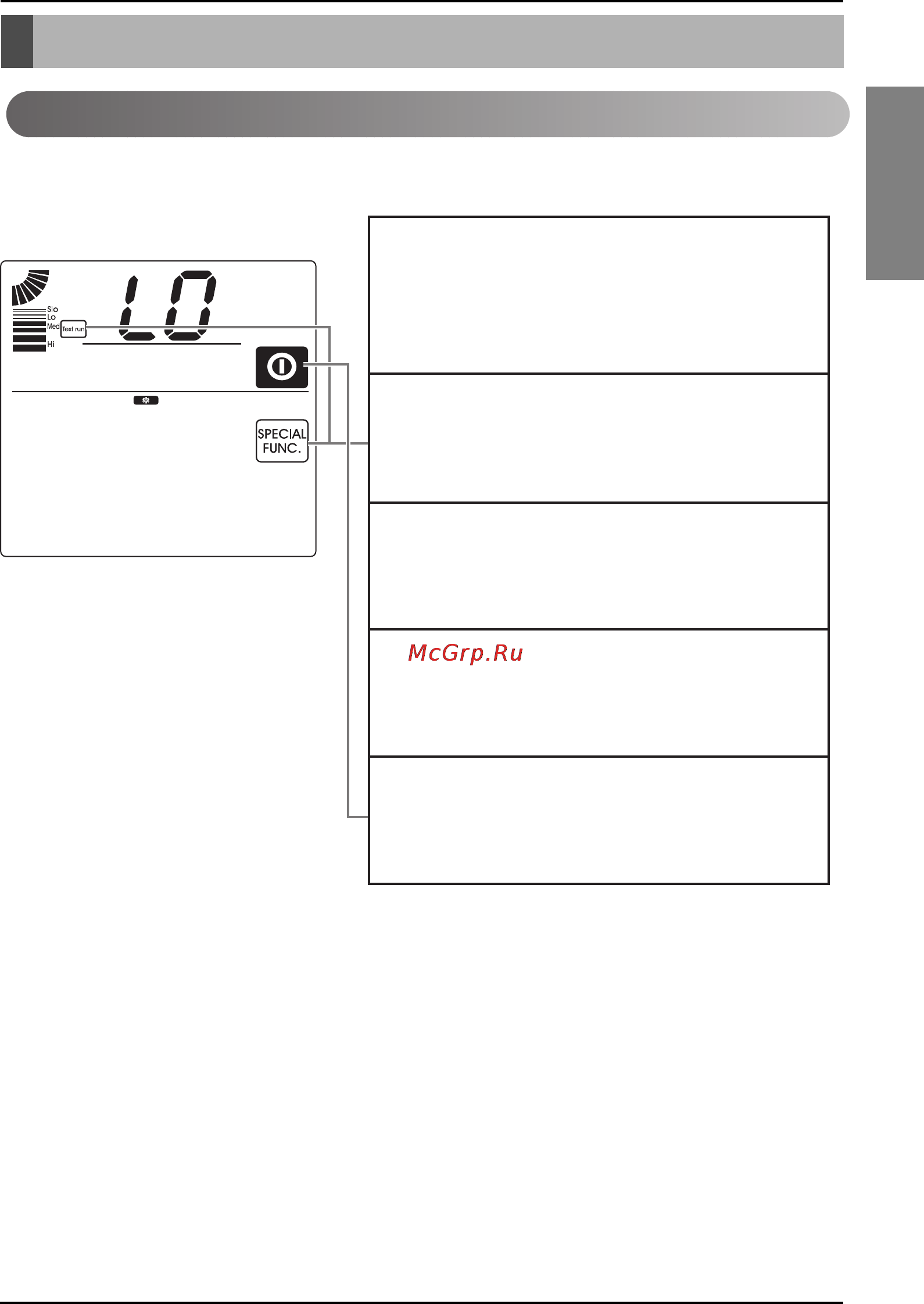 LG PQRCUDS0 [9/27] Necessary functions before using