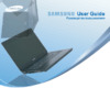 Samsung R410-XB06RU Инструкция по эксплуатации